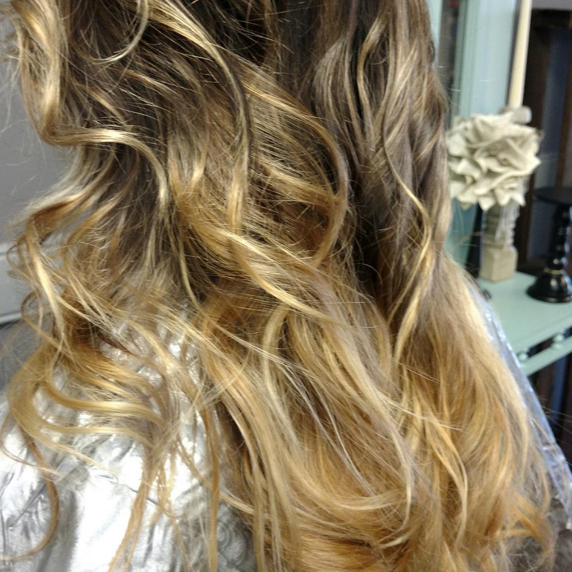 Dragonfly Salon 1058 Winchester Rd NE, Huntsville Alabama 35811