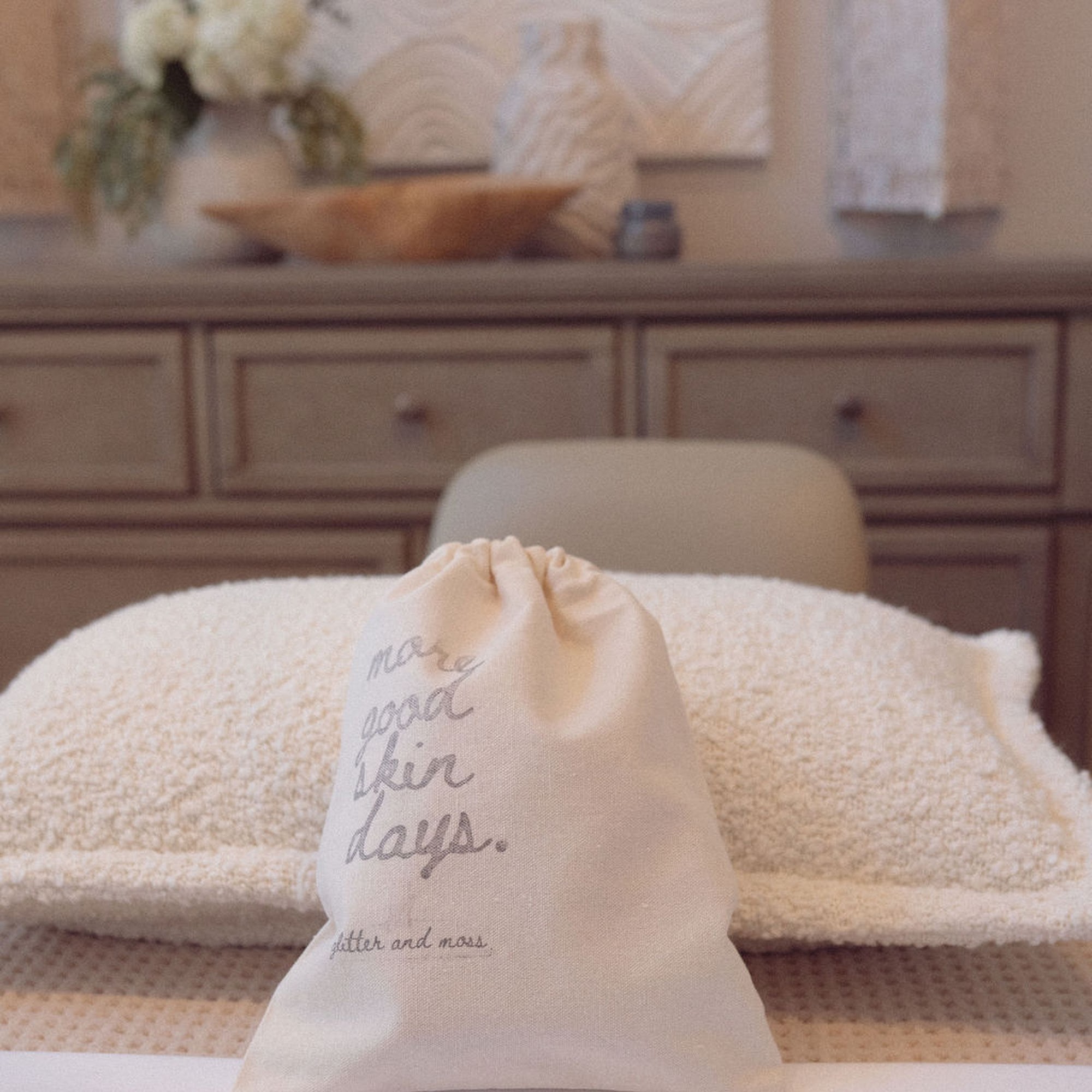 Glitter and Moss Skin + Wellness 500 Providence Main St NW Suite 4, Huntsville Alabama 35806