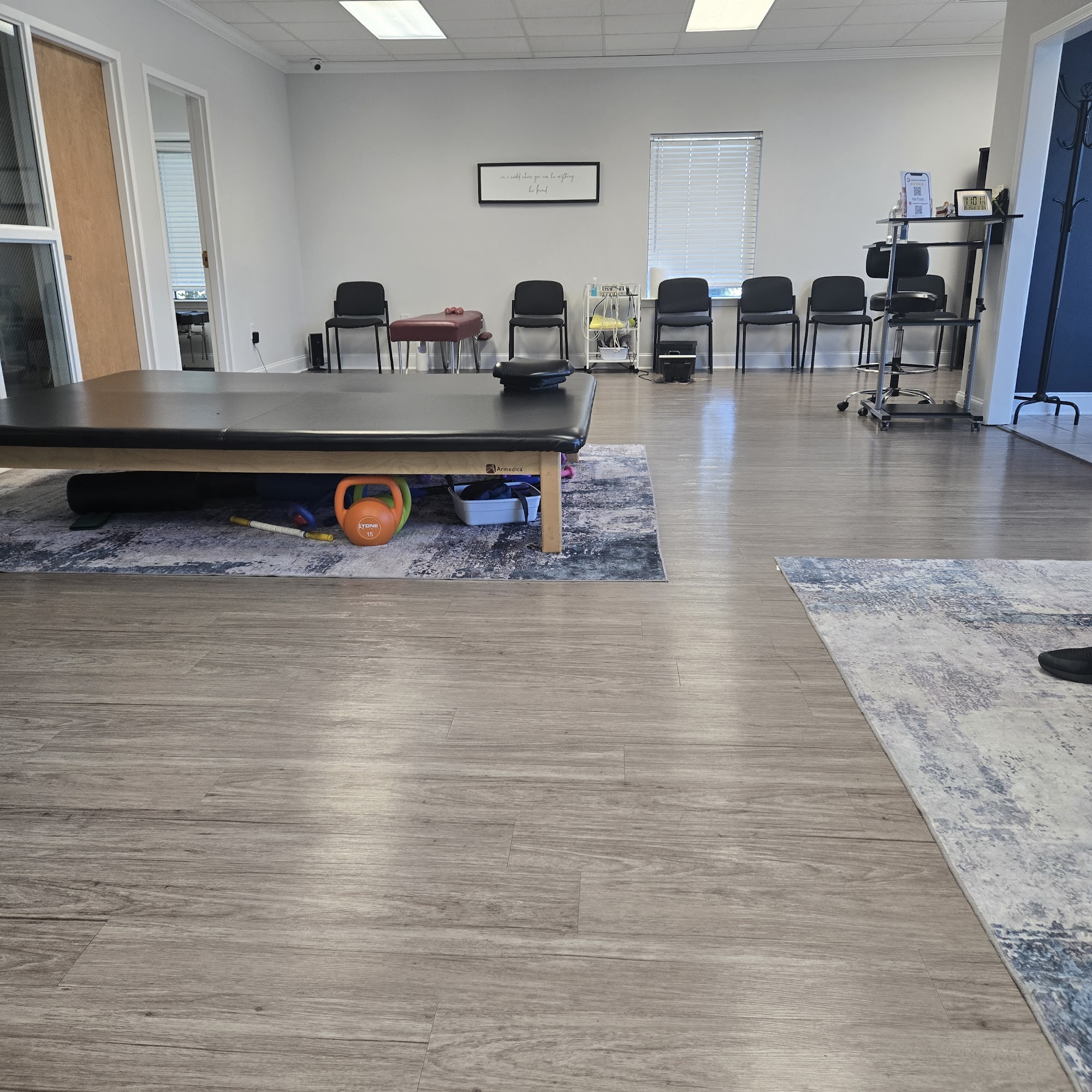 Discovery Medical Center 415 Church St NW Suite 1&2, Huntsville Alabama 35801