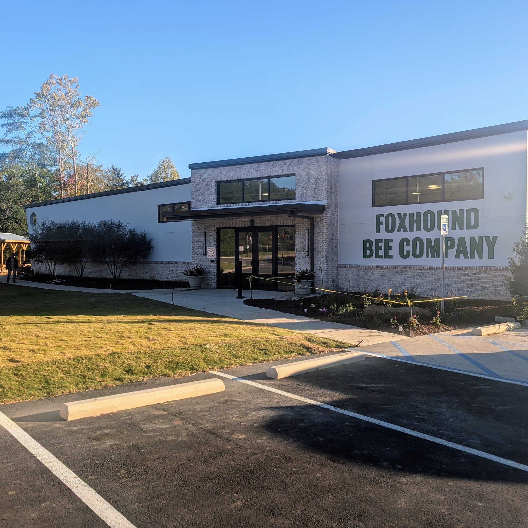 Foxhound Bee Company Irondale