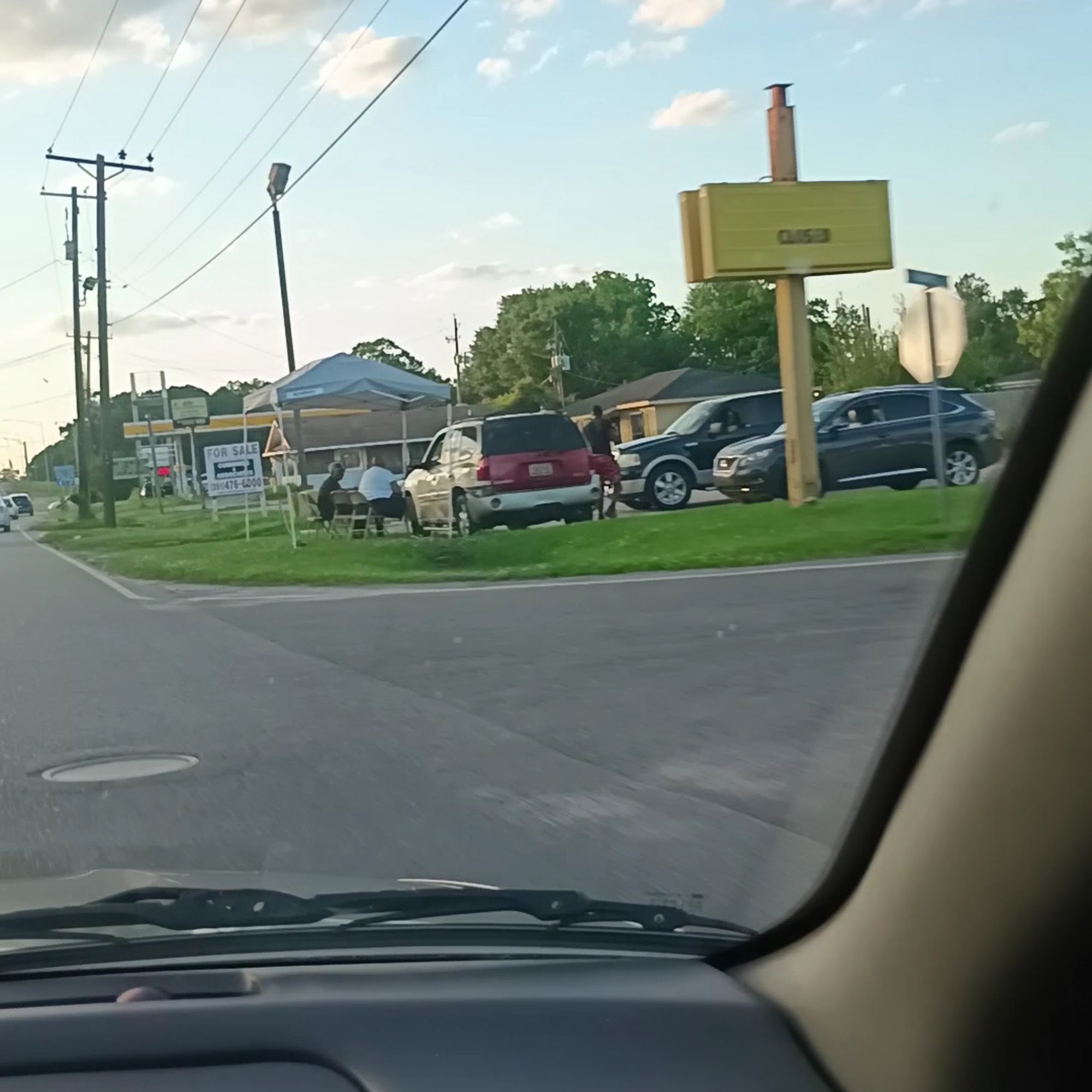 Southern Stampings Inc Irvington