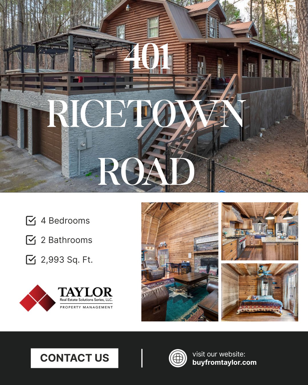 United Country Real Estate