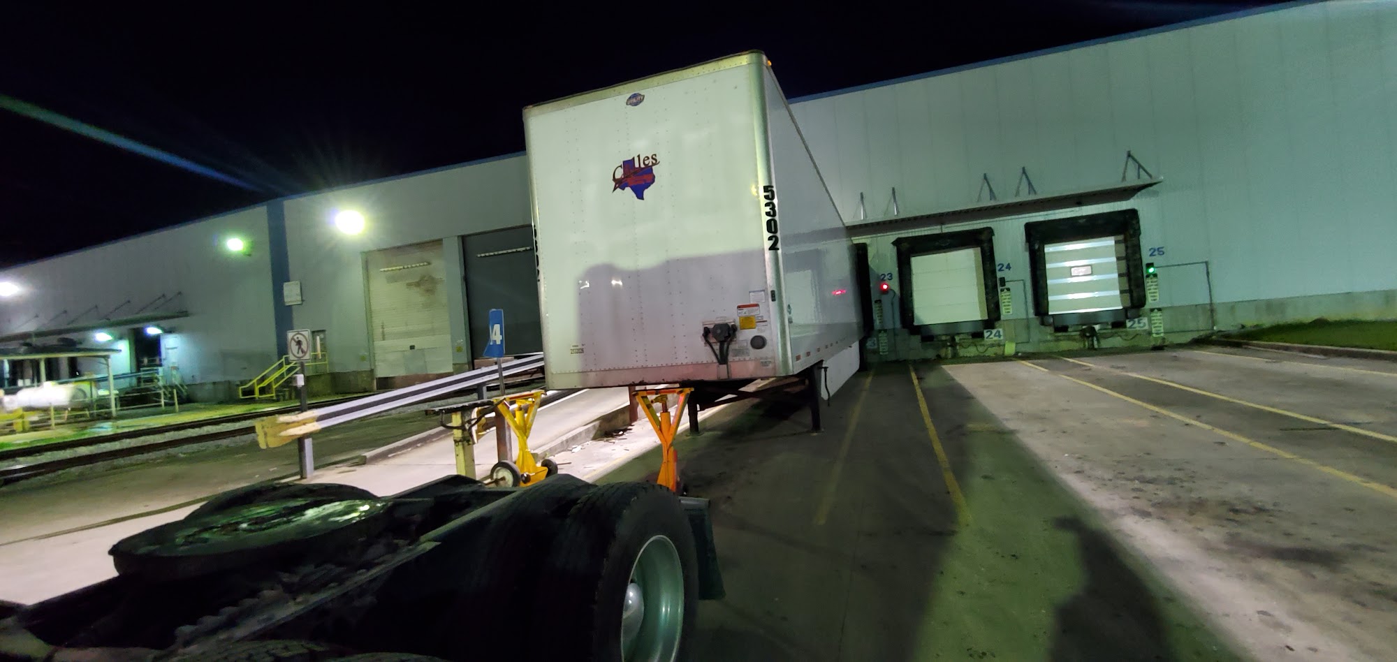 Packaging Corporation of America Jackson