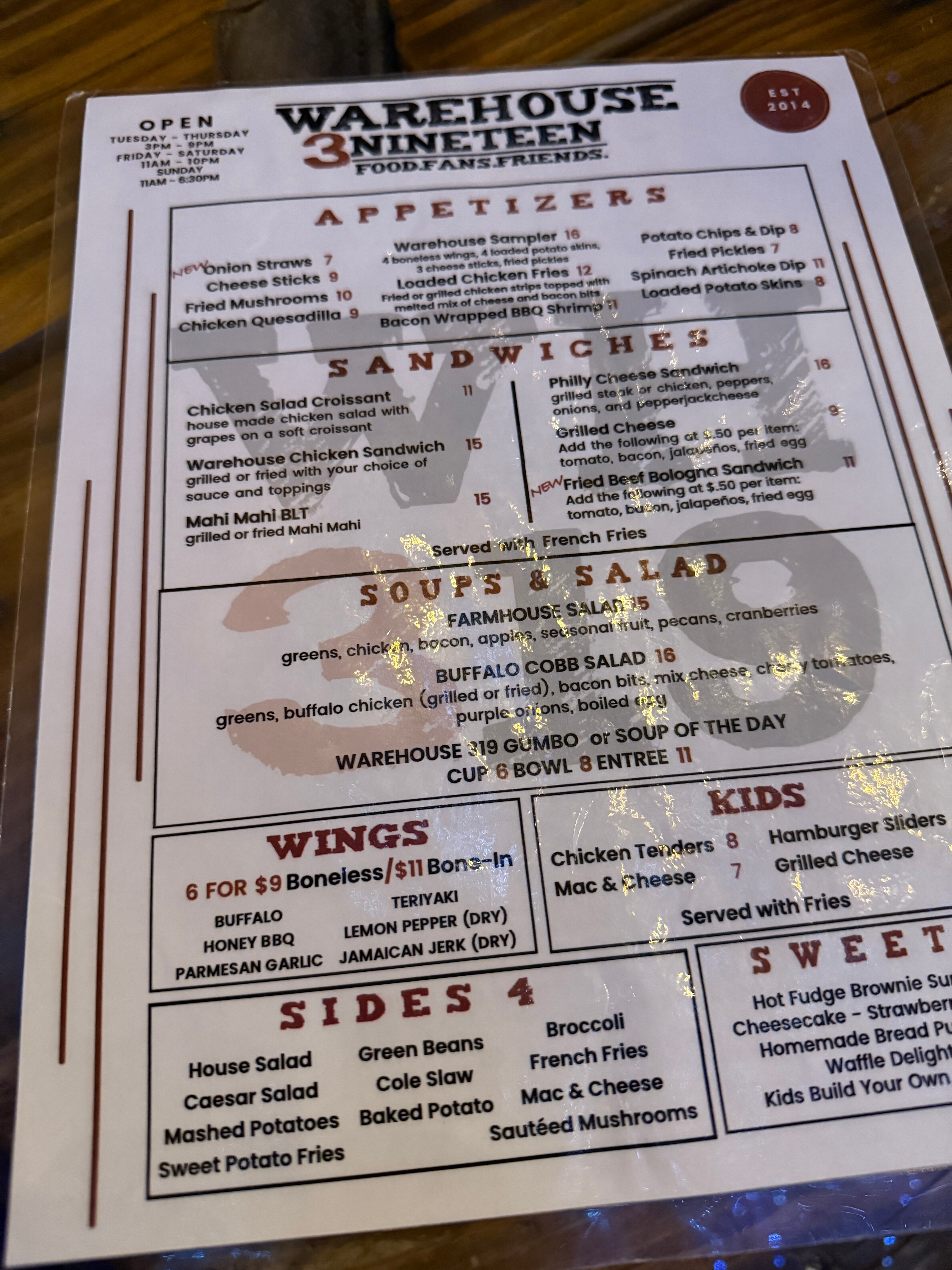 Photo credit: Tripadvisor