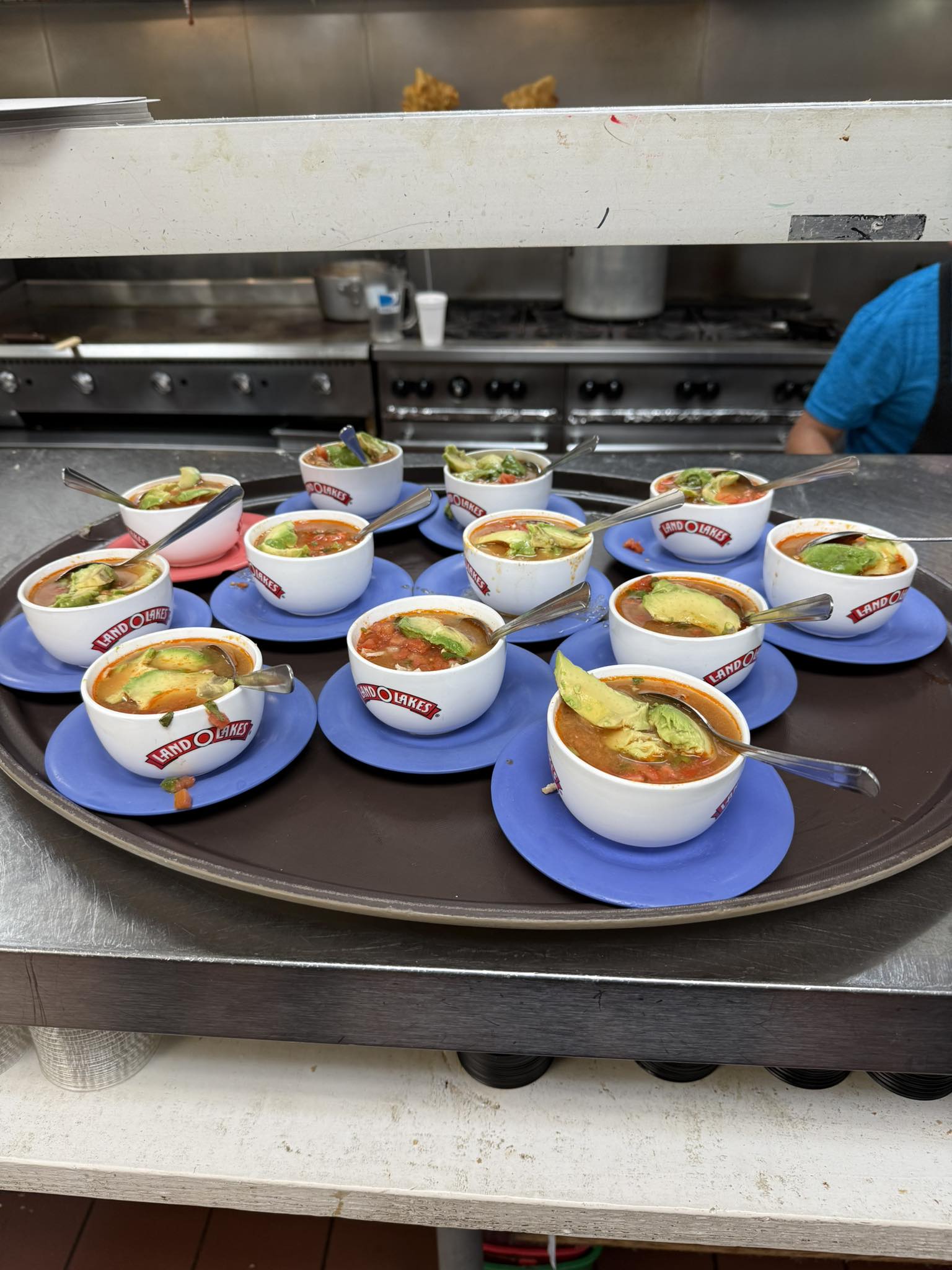 Los Reyes Grill Llc Jasper