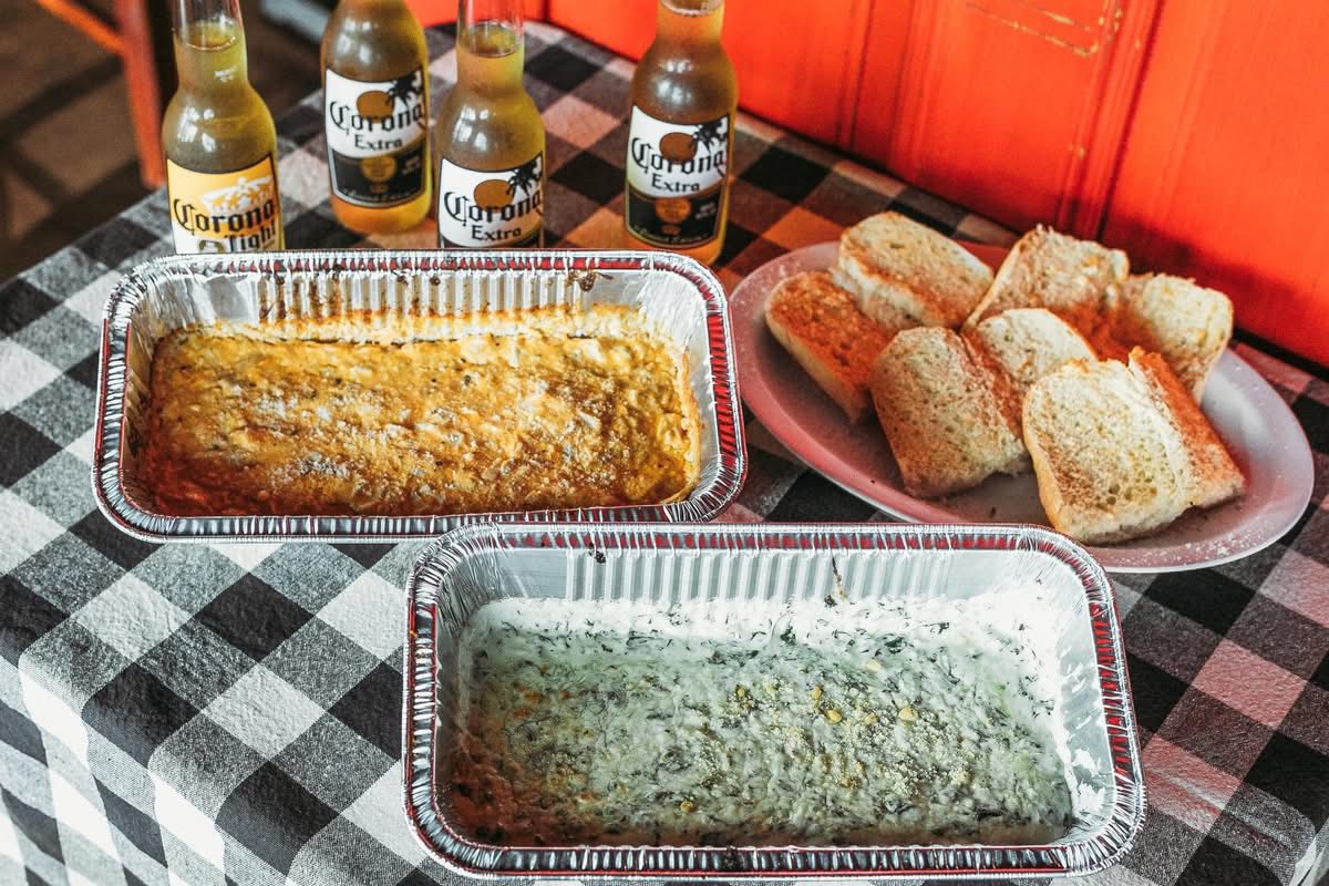 Johnny Brusco's New York Style Pizza Jasper