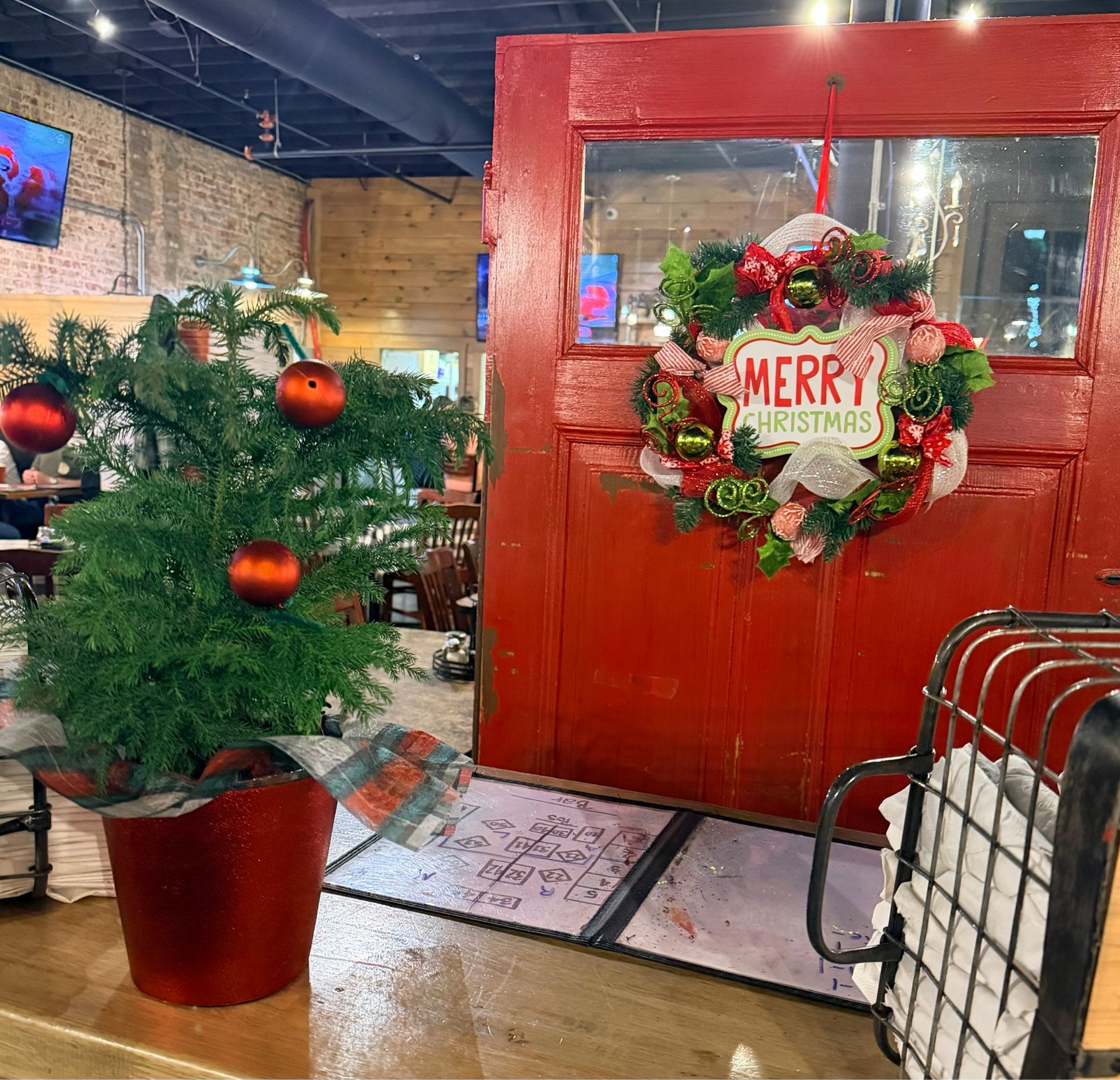 Johnny Brusco's New York Style Pizza Jasper