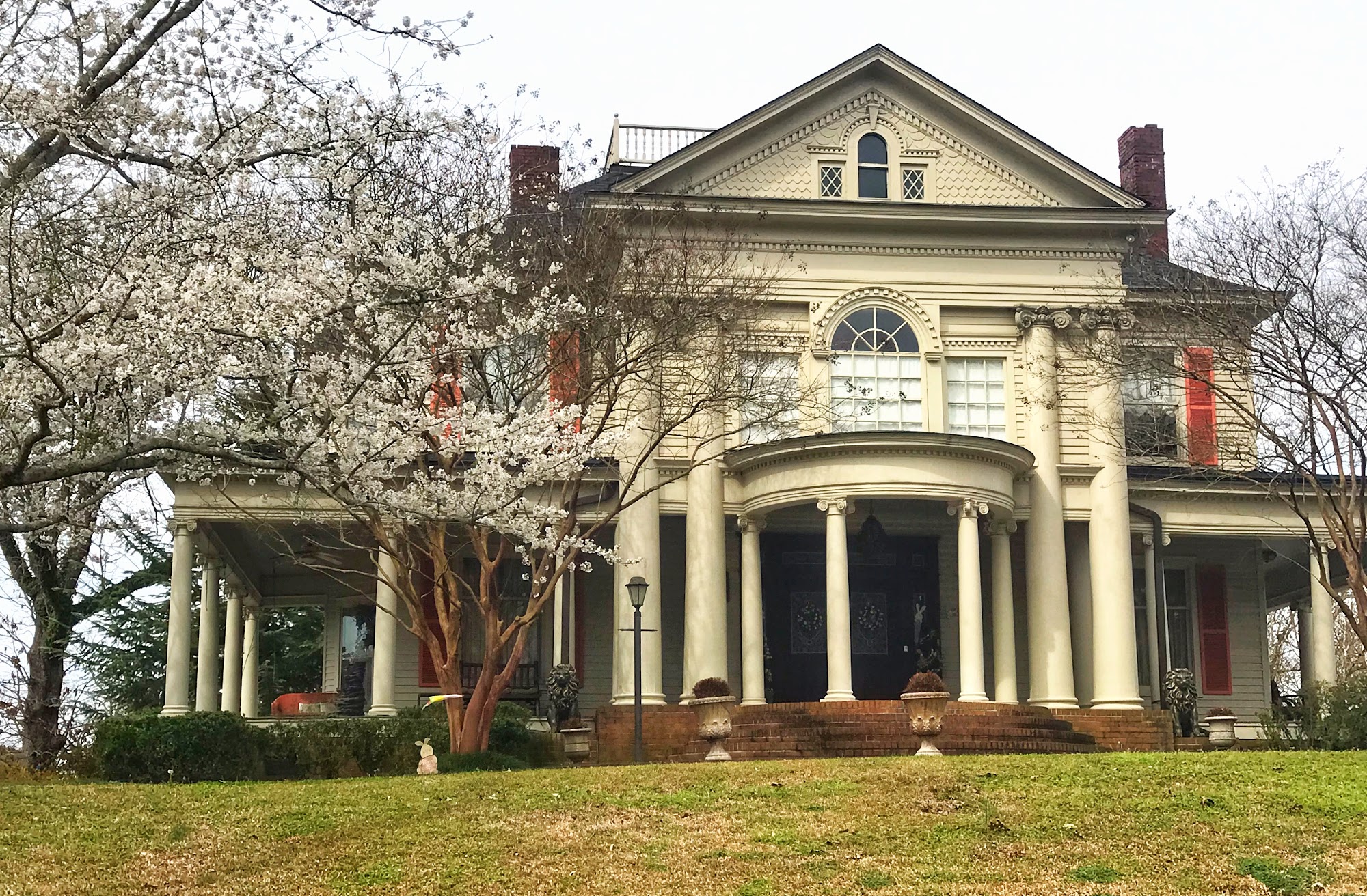 Glenn's HairMasters Jasper