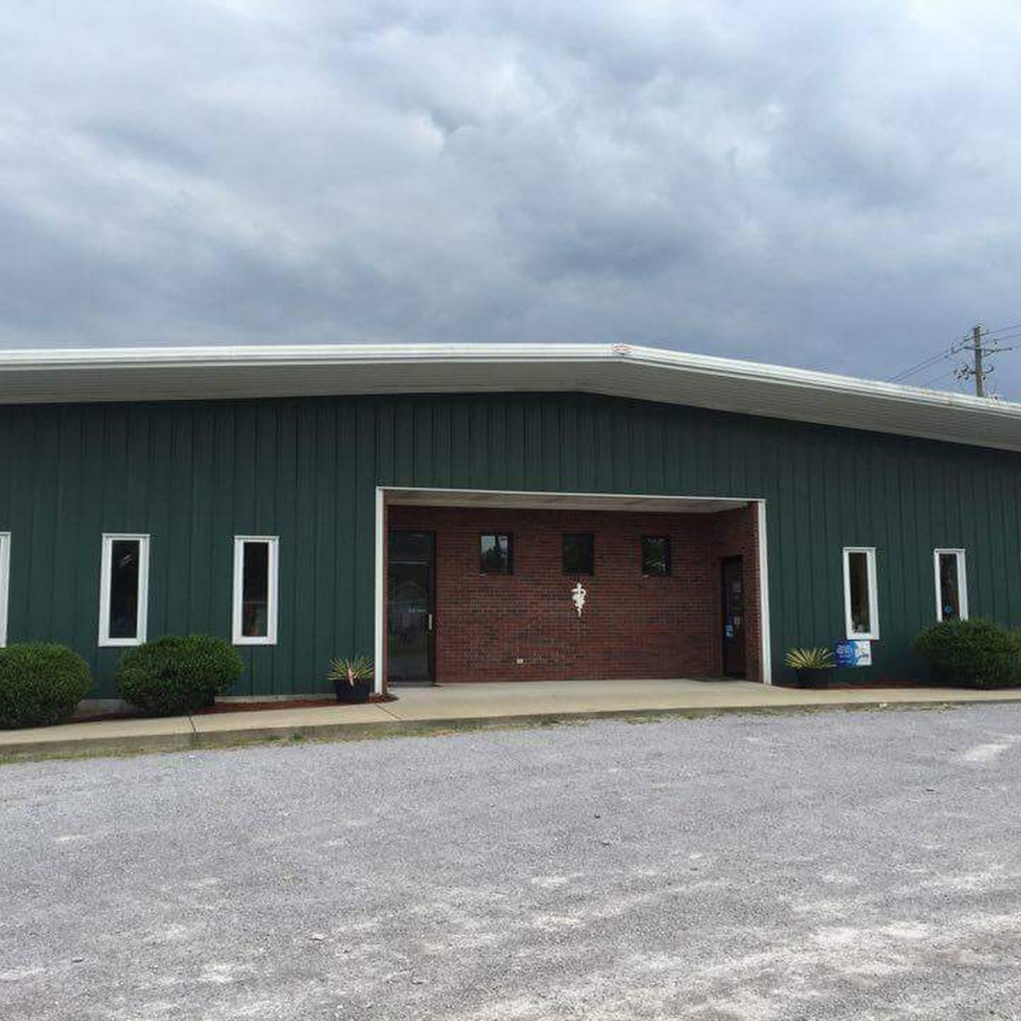 Animal General Hospital Jasper