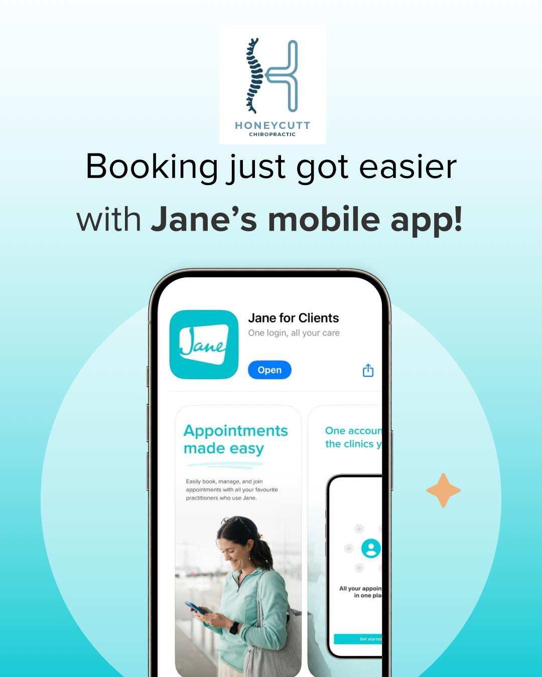 Dr. Greg Honeycutt, DC