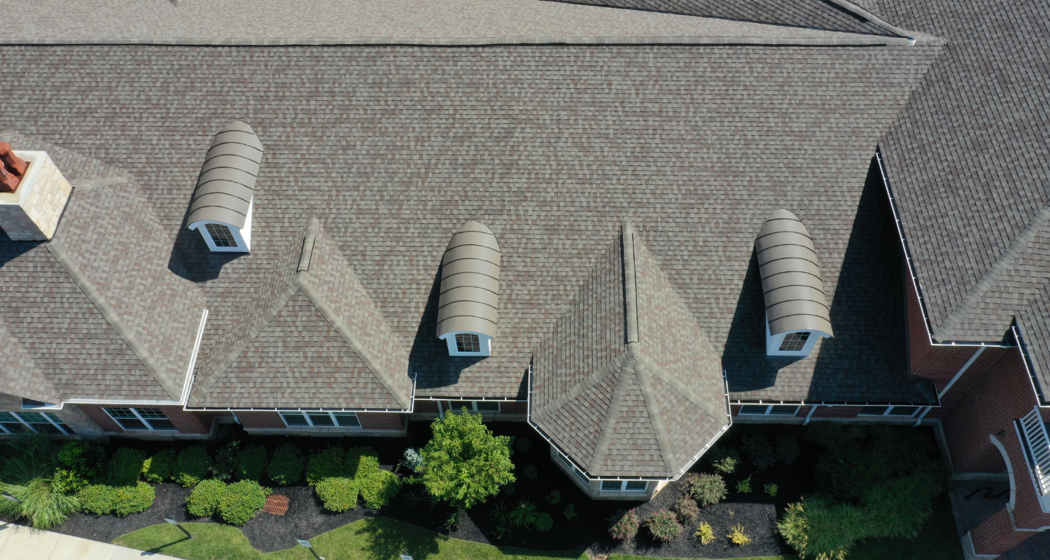 Miller Roofing Inc