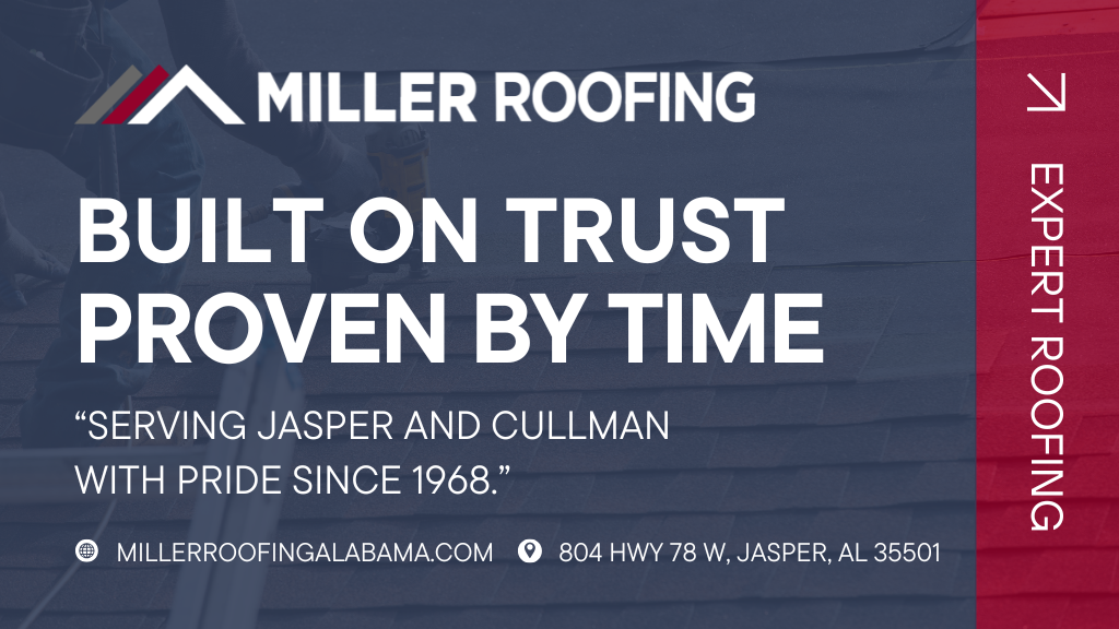 Miller Roofing Inc
