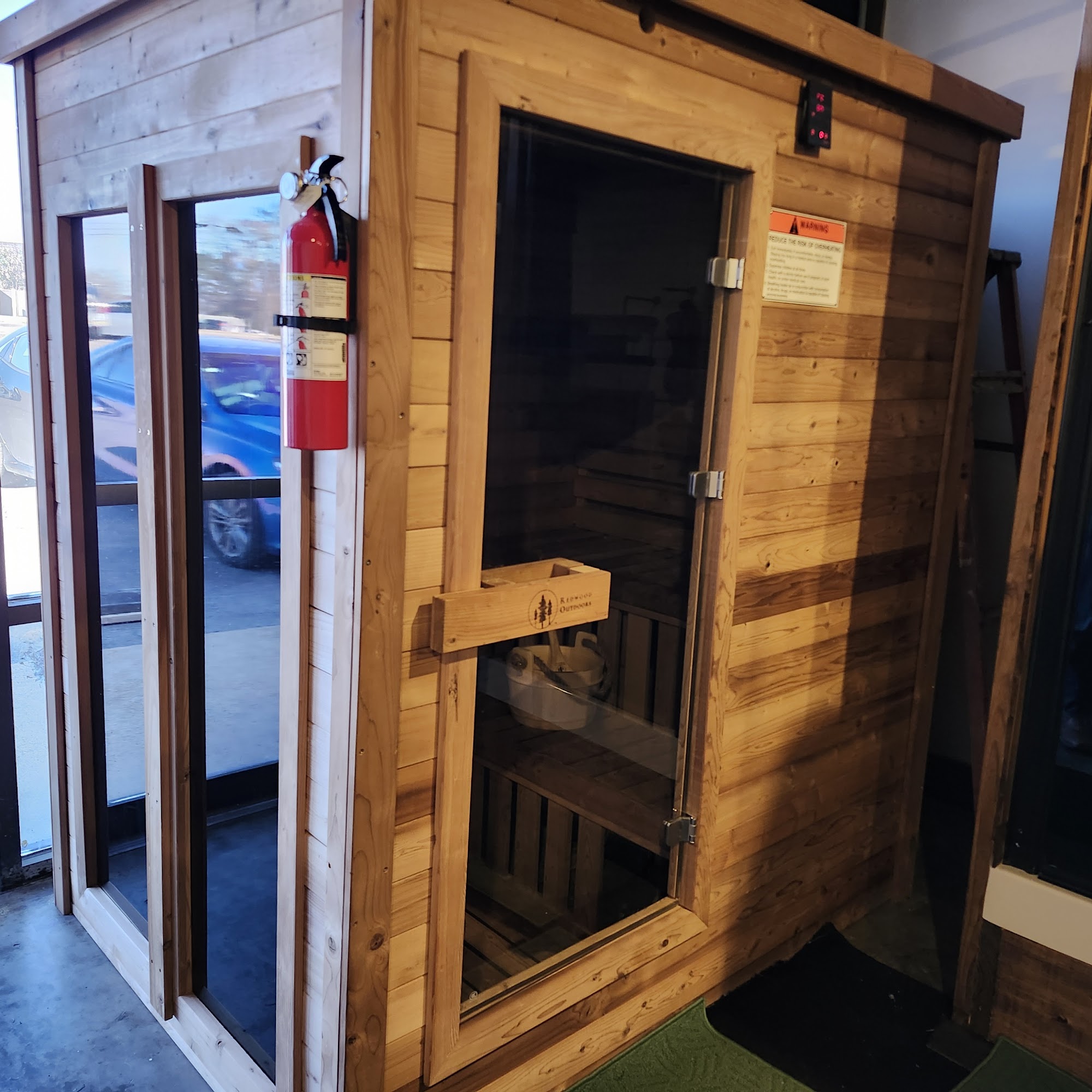 Liberty Finance of Jasper