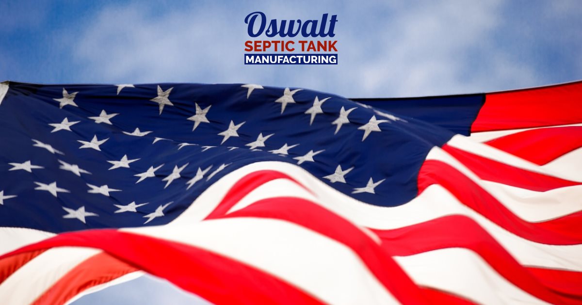 Oswalt Septic Tank Inc