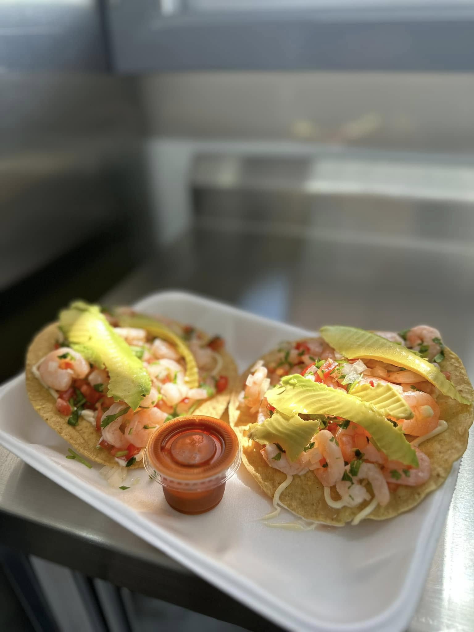 Taqueria Guerrerense