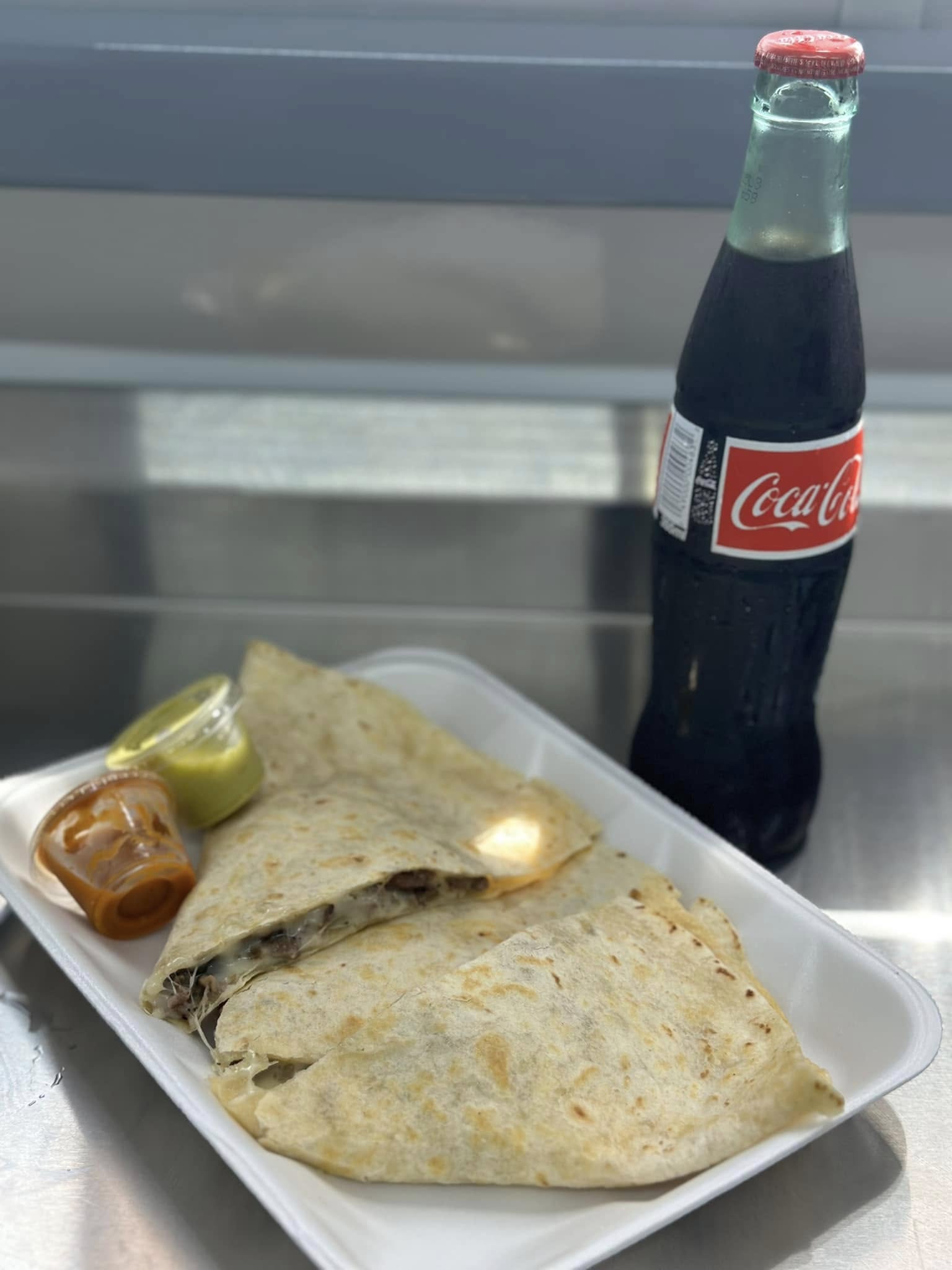 Taqueria Guerrerense