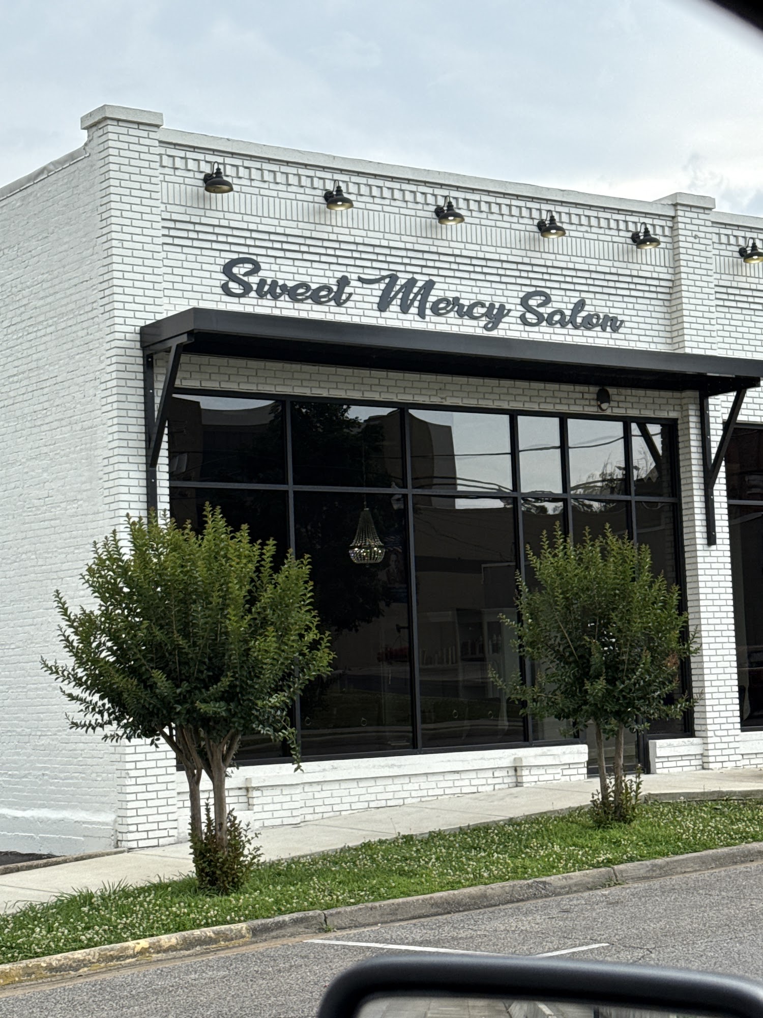 Sweet Mercy Salon 89 19th St W suite 100, Jasper Alabama 35501
