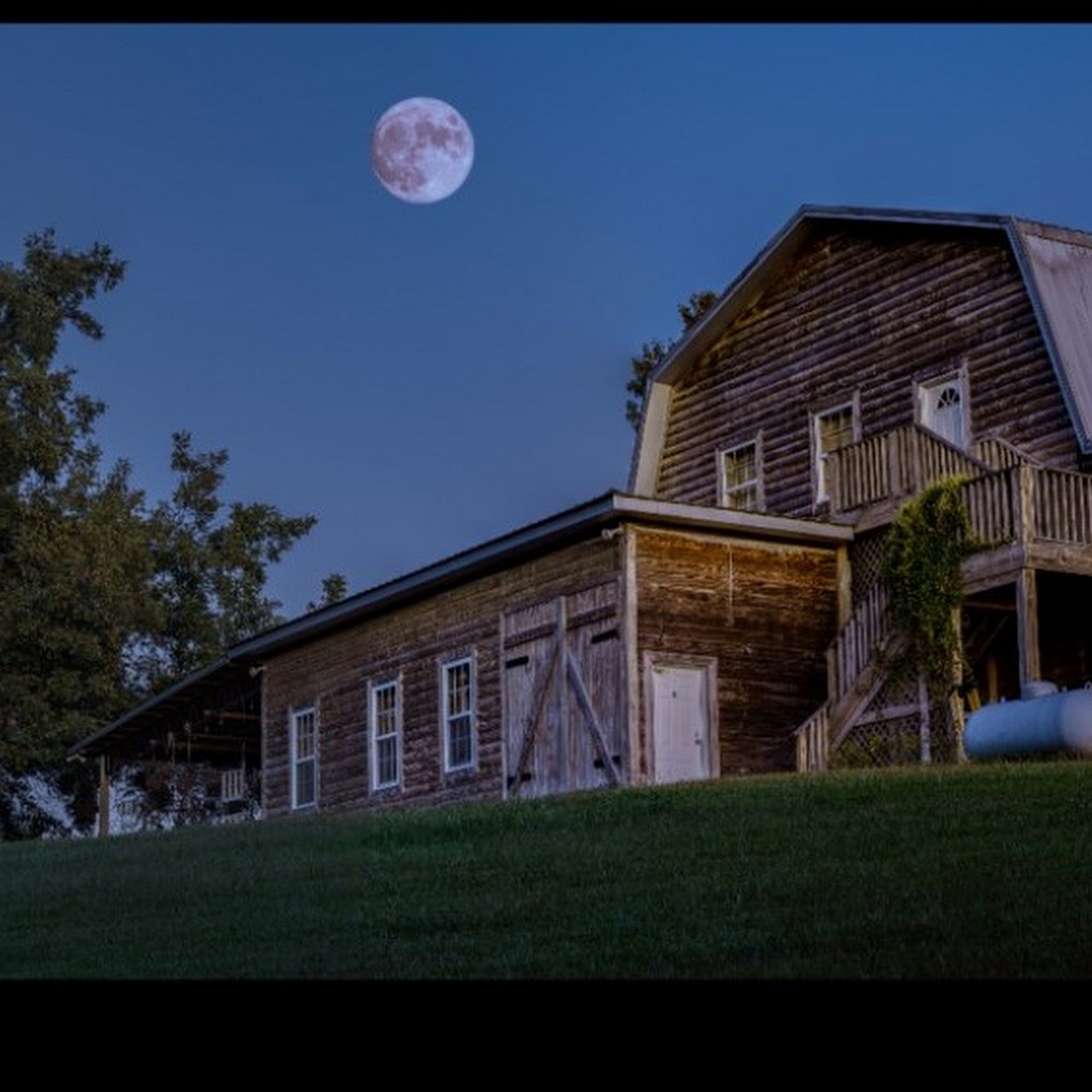 Huckleberry Farms 59 Huckleberry Ln, Jasper Alabama 35504