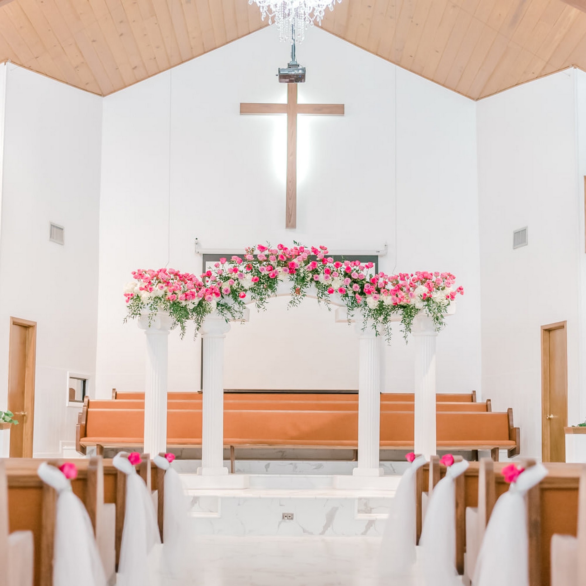 Elegant Events Wedding and Event Planning LLC Jasper