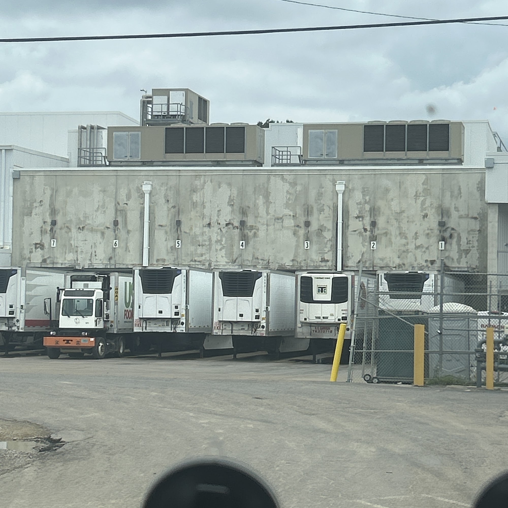 Mar-Jac Poultry Jasper