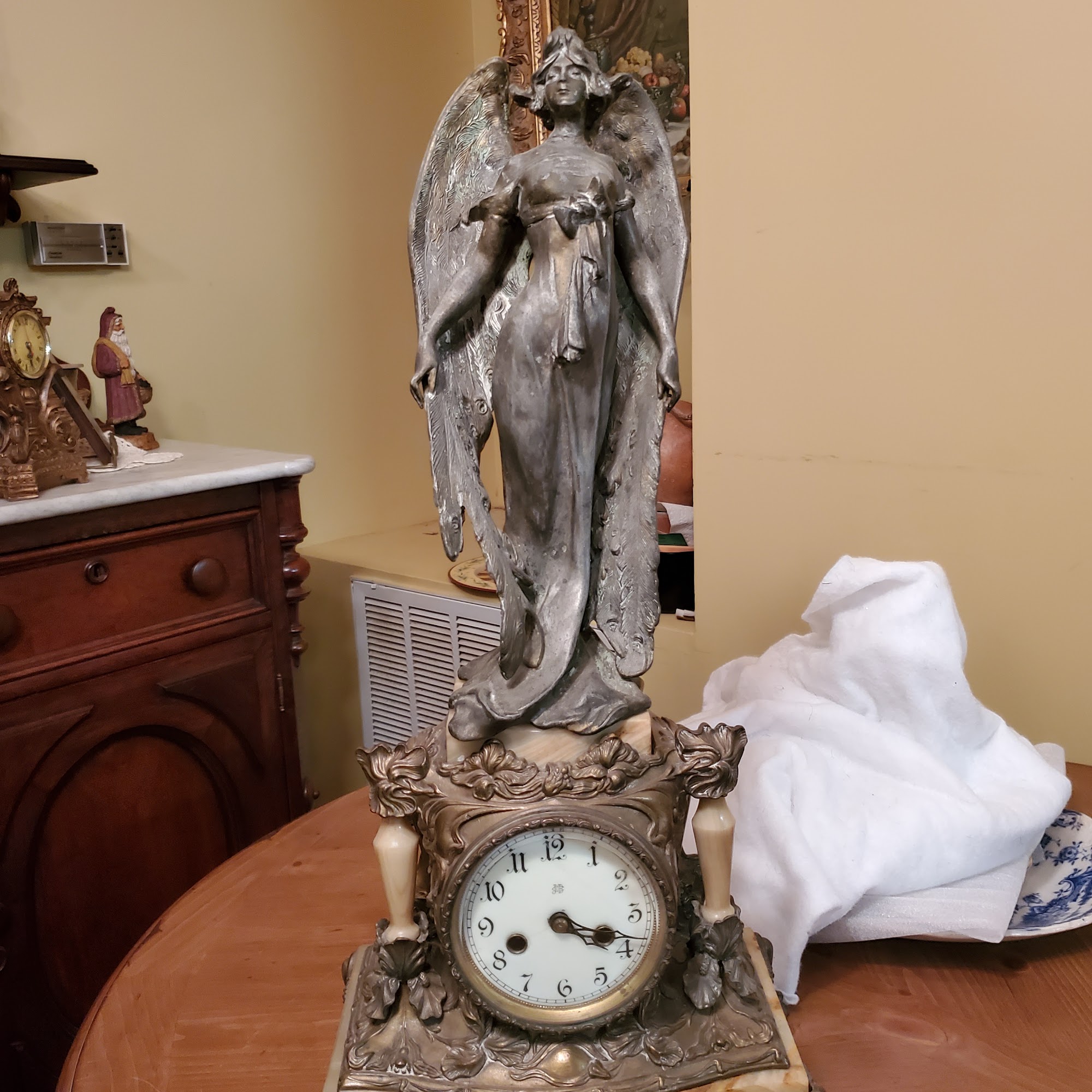 Central Alabama Auction House and Consignment Shop Jemison