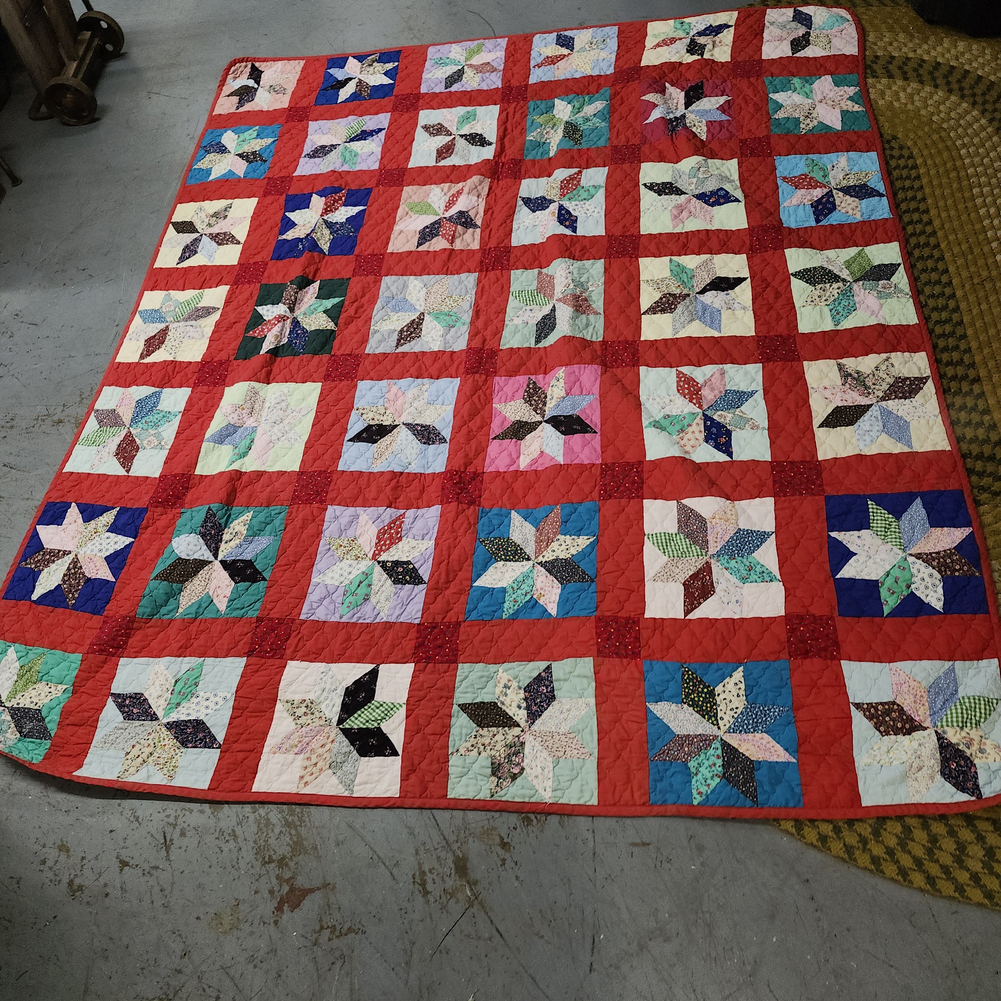 Apple Grove Auction LLC Joppa