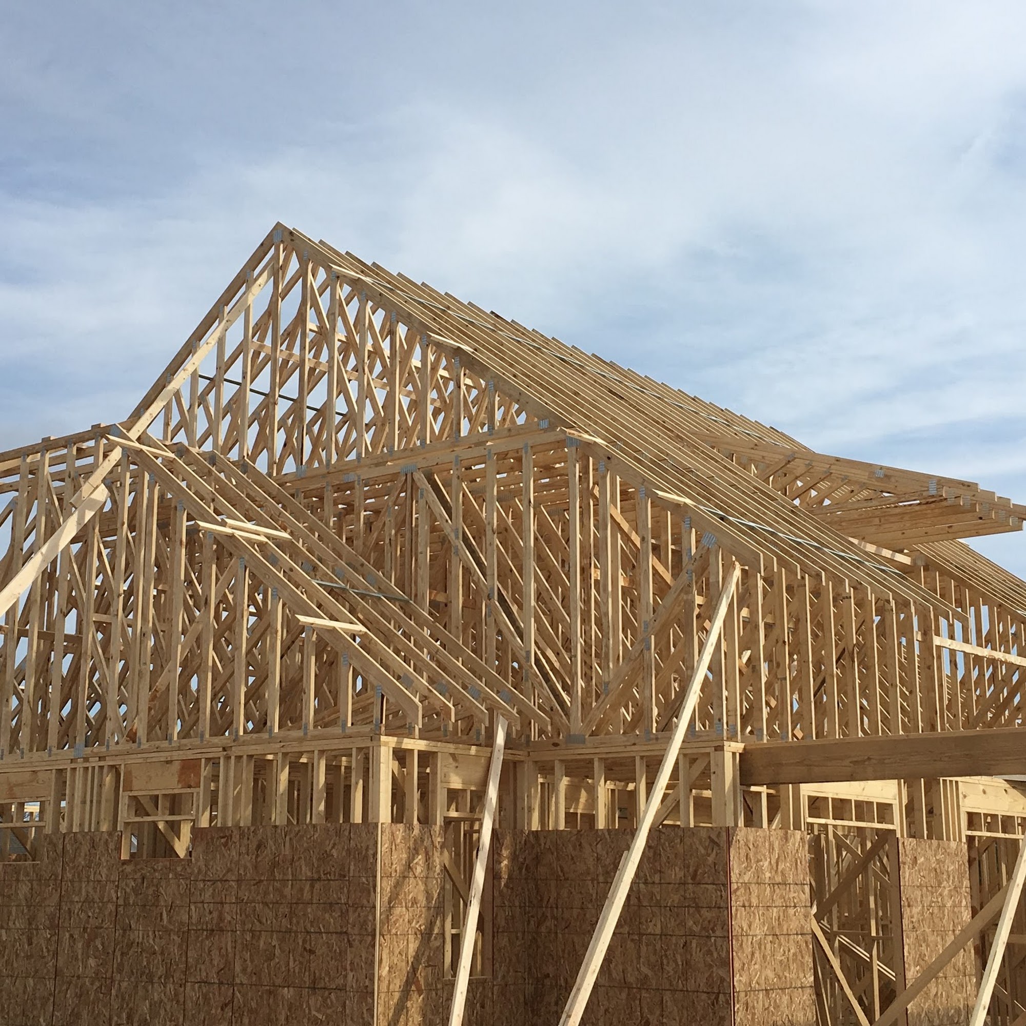 CHG Building Components LLC Killen