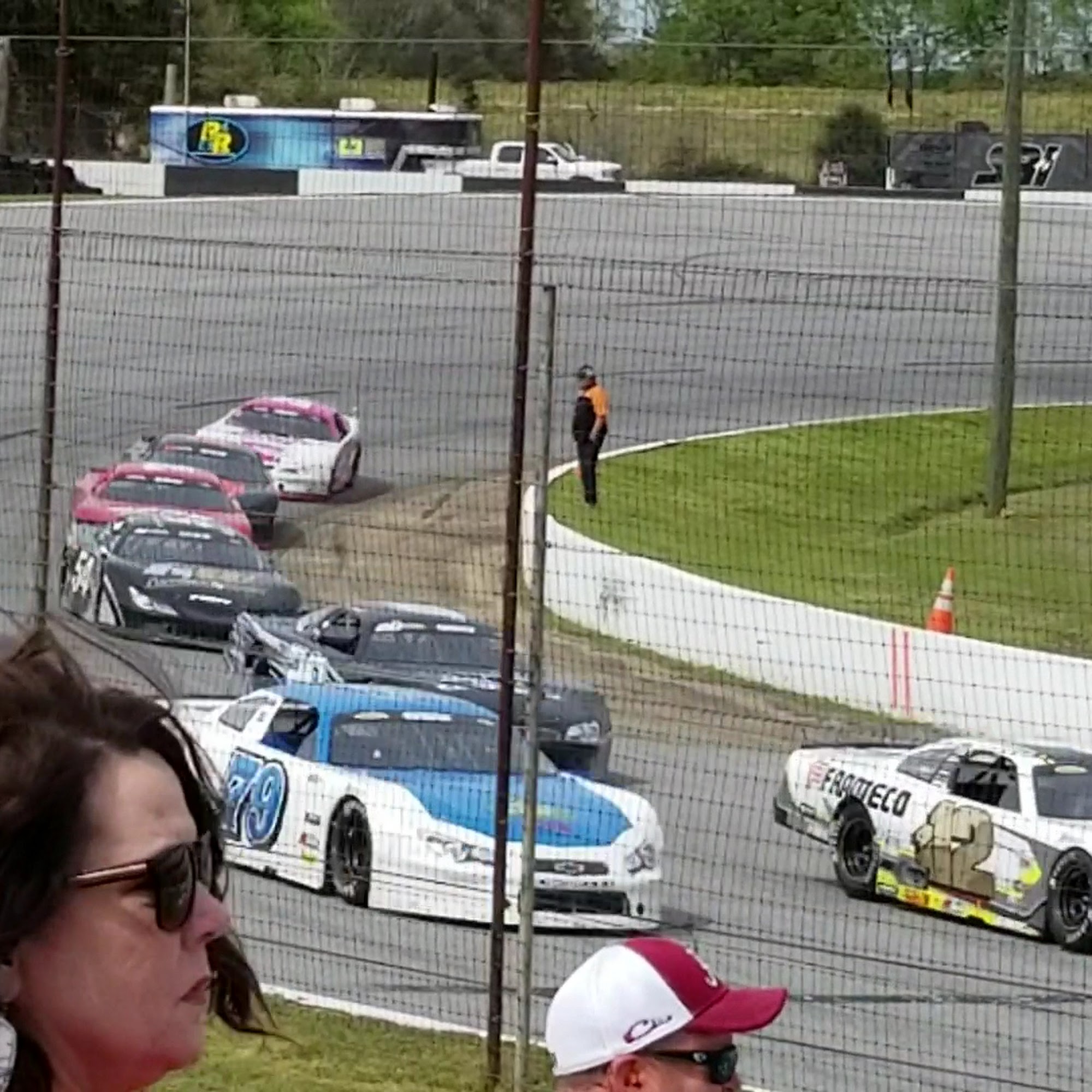 South Alabama Speedway