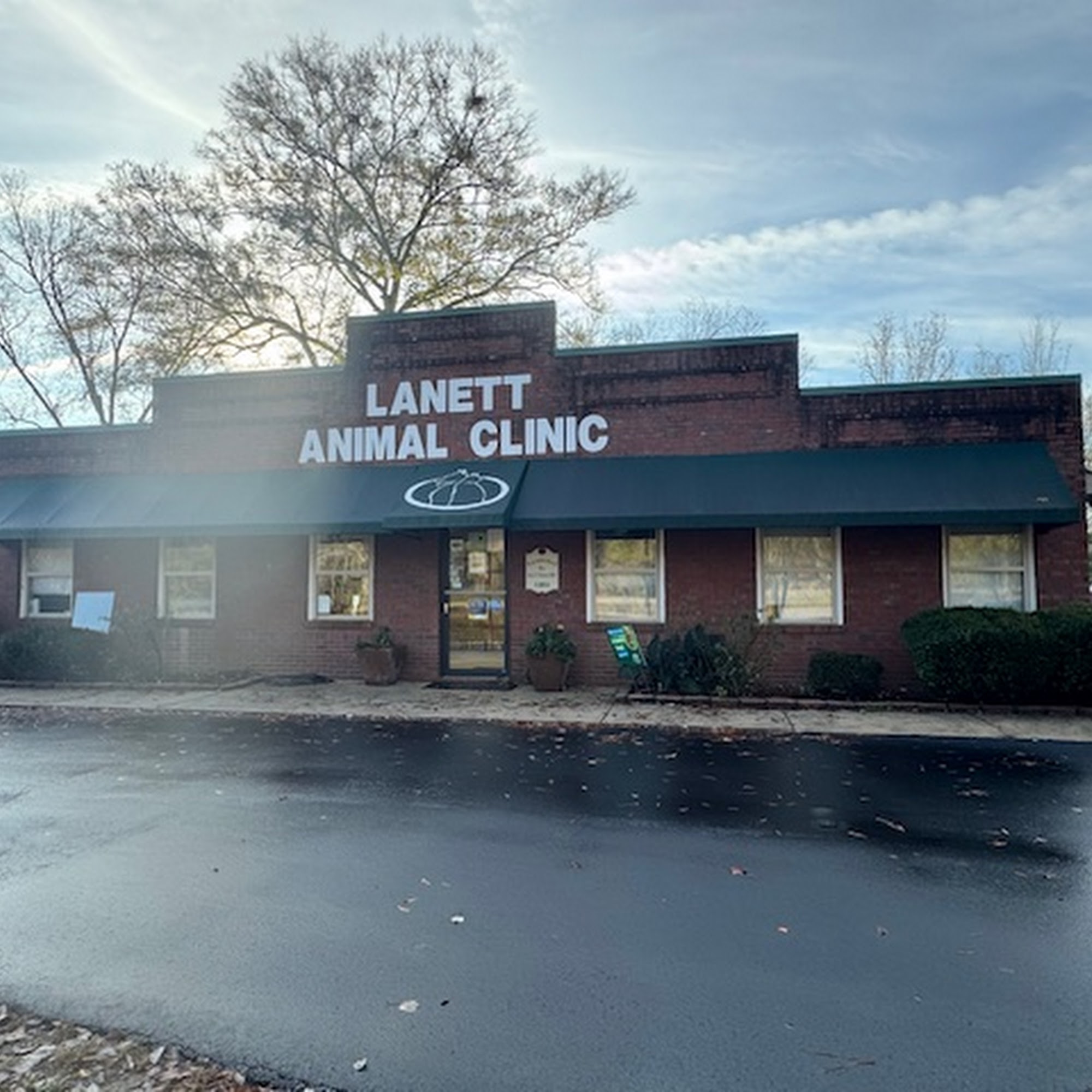 Lanett Animal Clinic Lanett