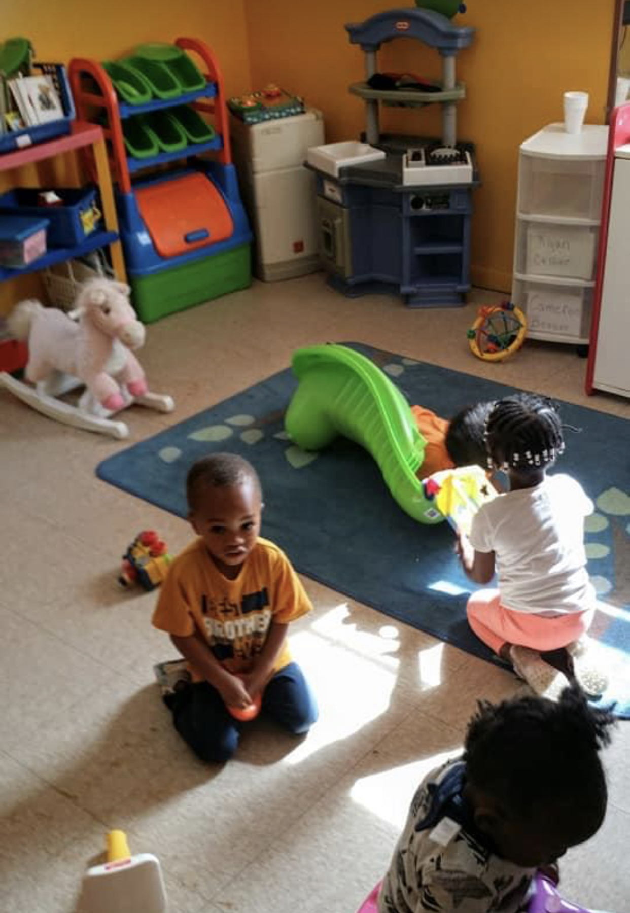 Learning Treasure Preschool Lanett