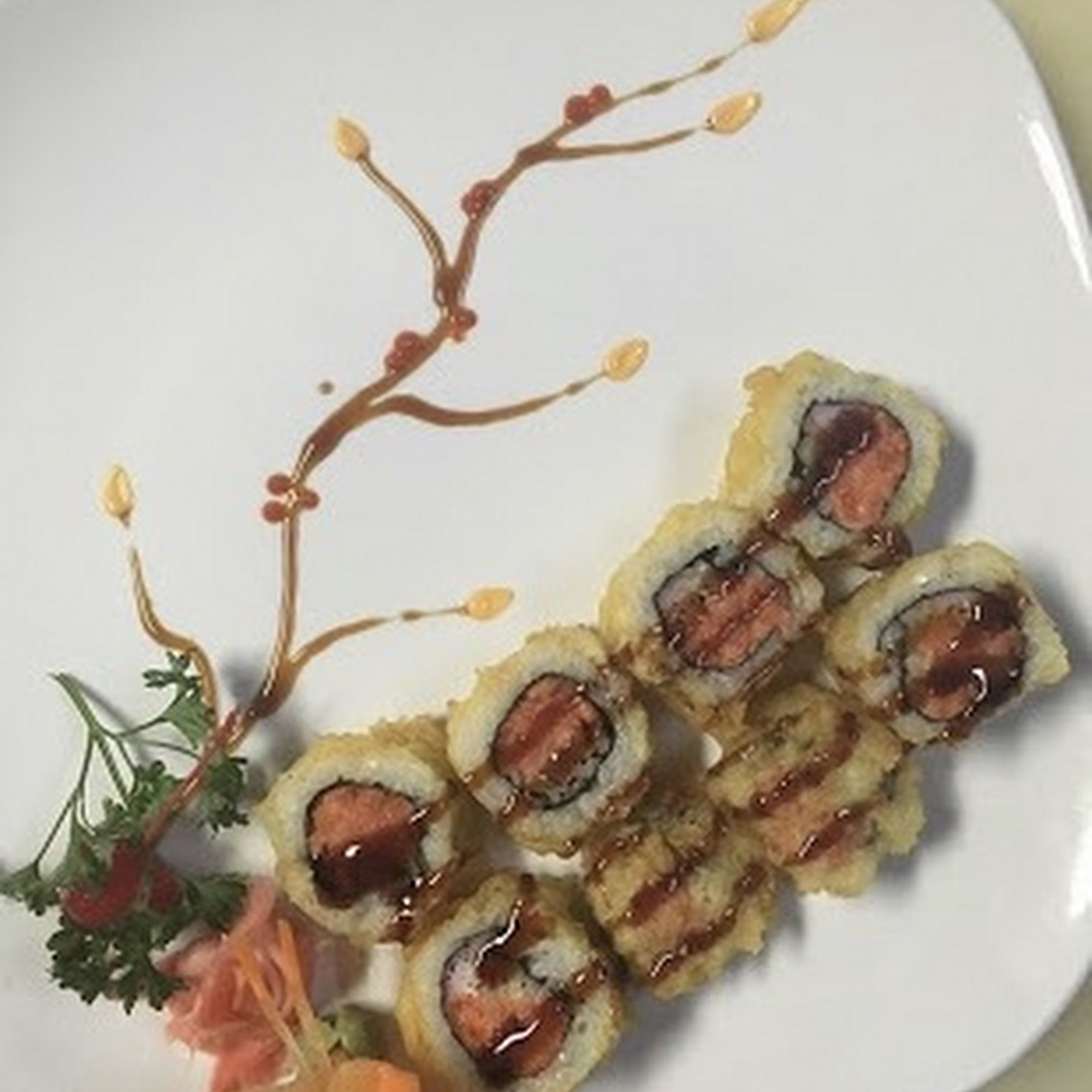 Izumi Asian Cuisine Leeds