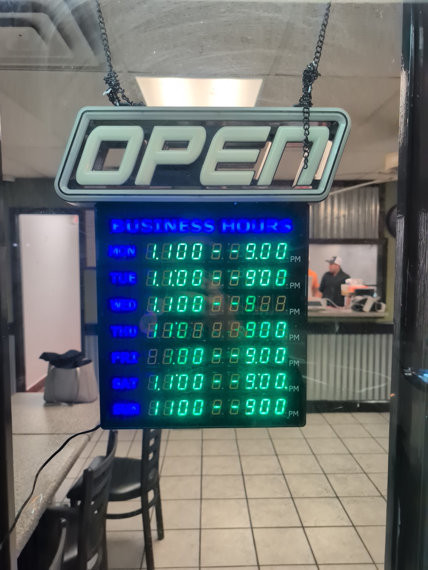 Primo Grill Pizza & Pasta Leeds