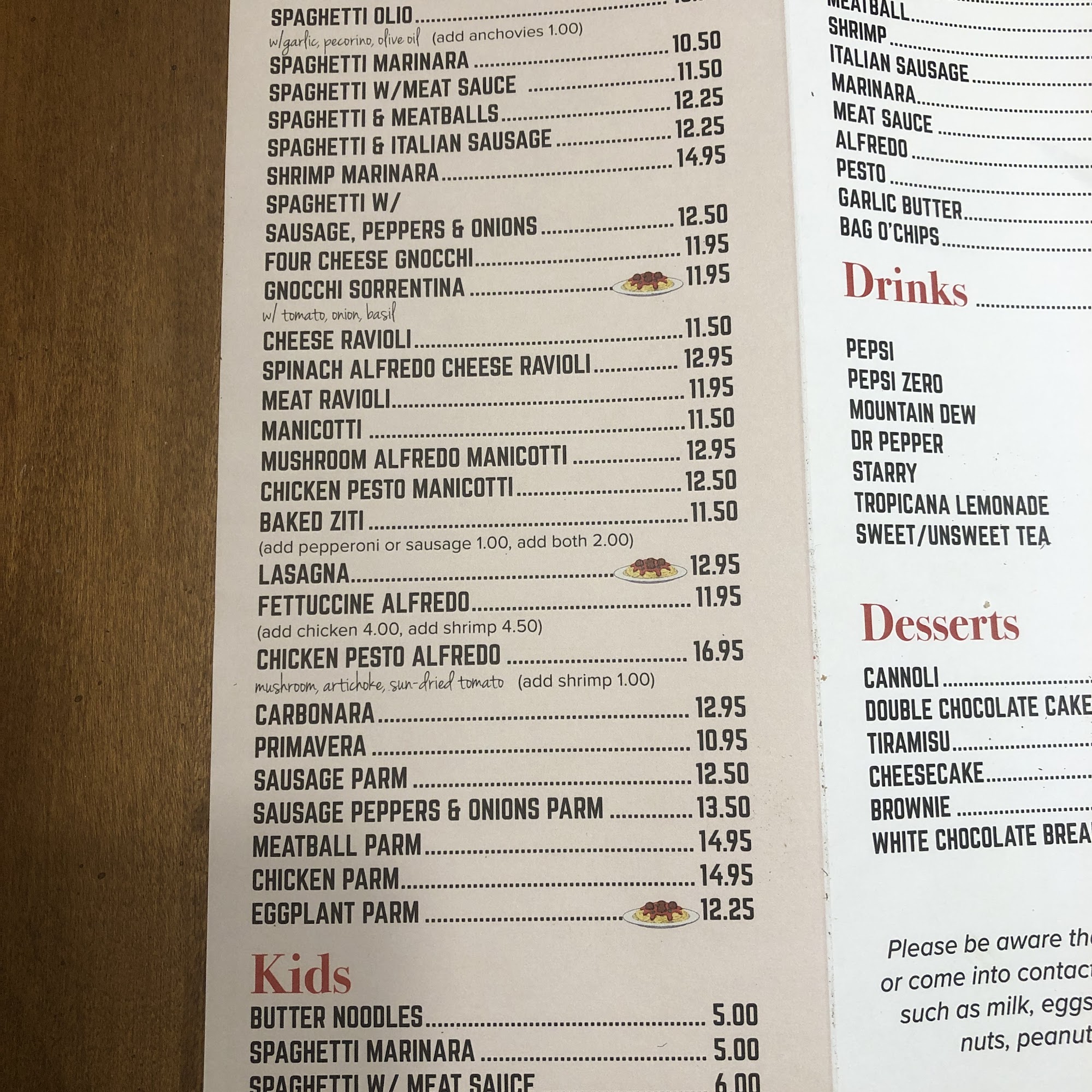 Primo Grill Pizza & Pasta Leeds