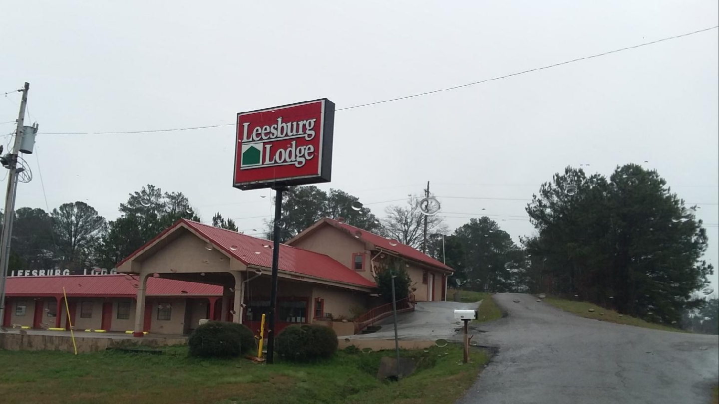 Leesburg Lodge Leesburg