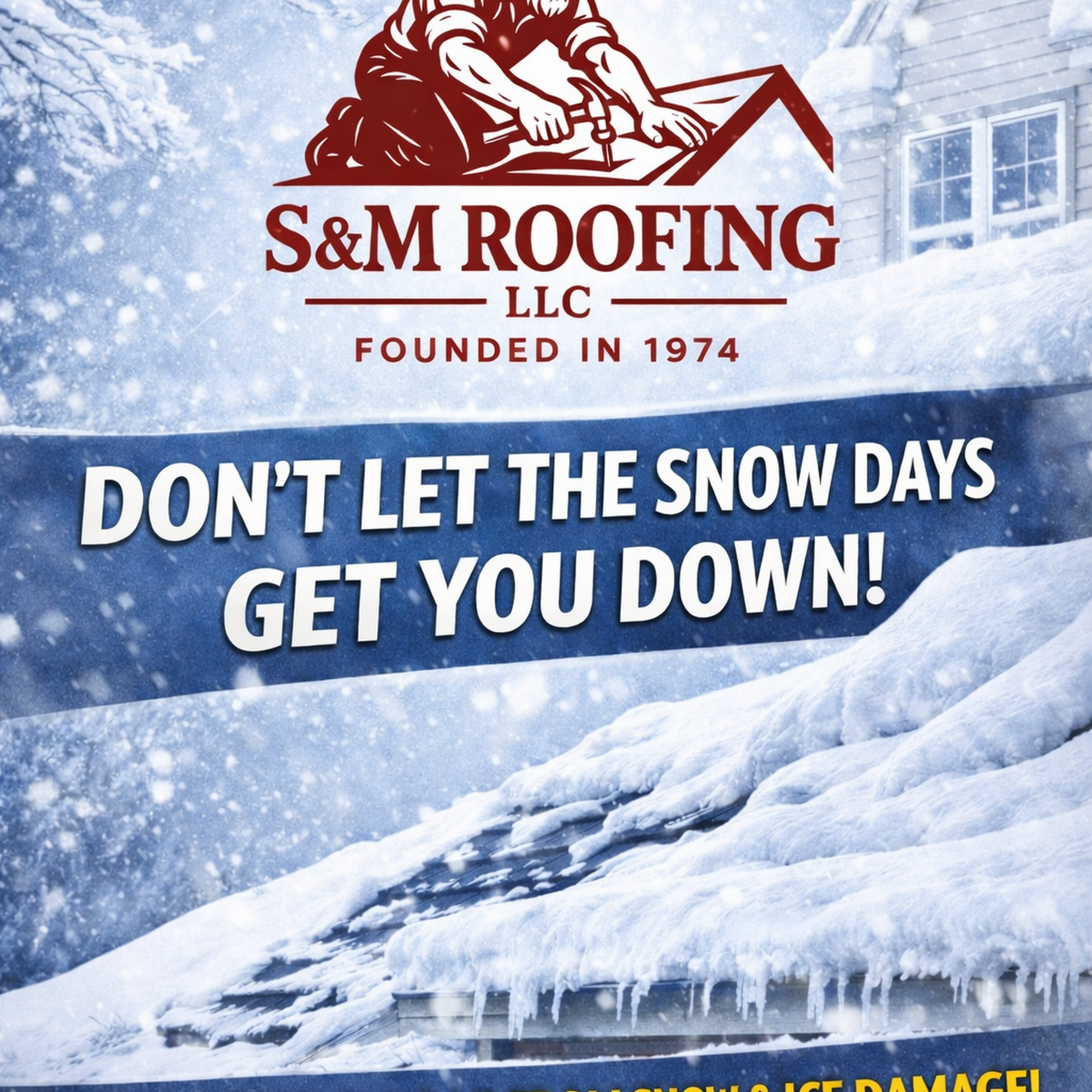 S&M Roofing LLC