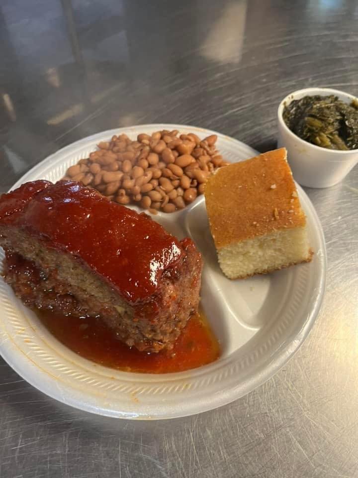 Scruggs BBQ 8765 Main St, Leighton