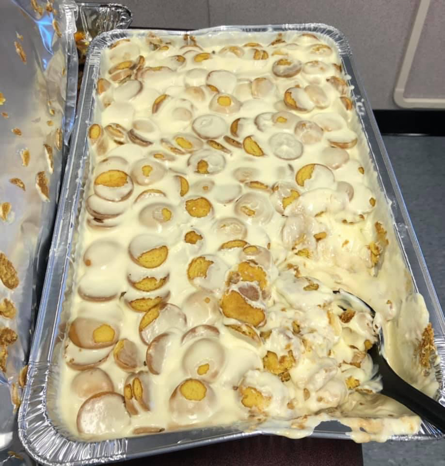 Scruggs BBQ 8765 Main St, Leighton