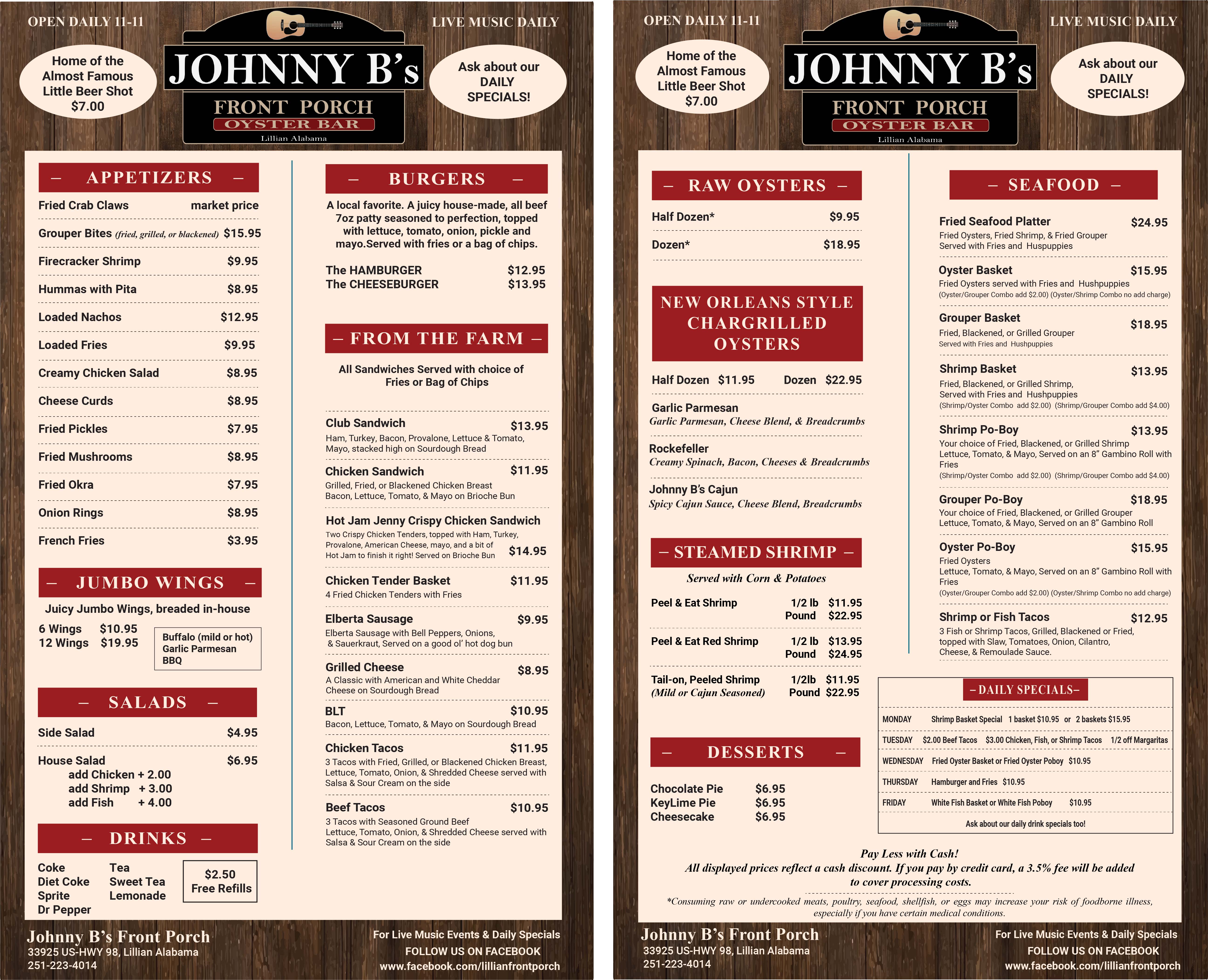 Photo credit: Restaurantji