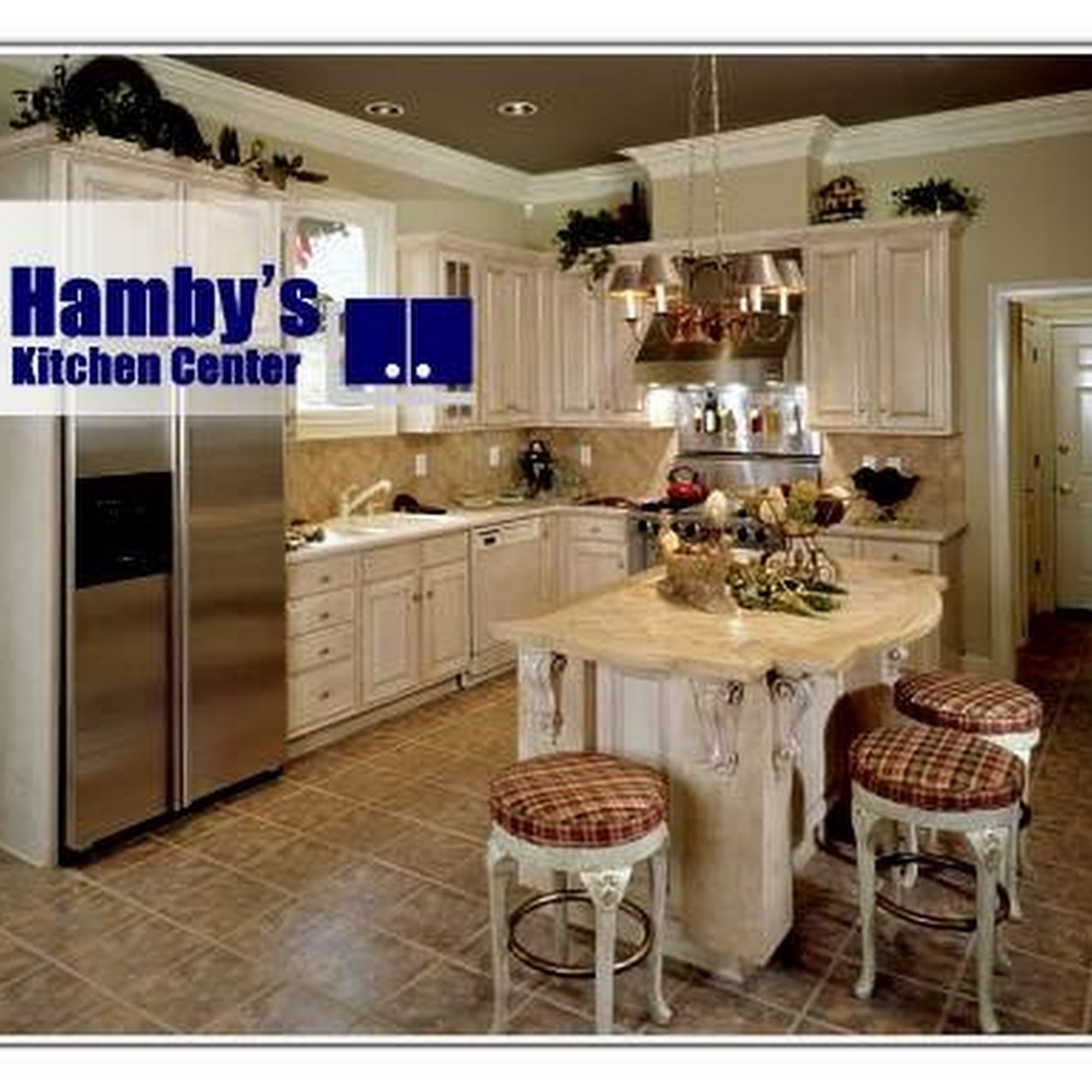 Hamby Kitchen Center 33547 Rosalia Ave, Lillian Alabama 36549