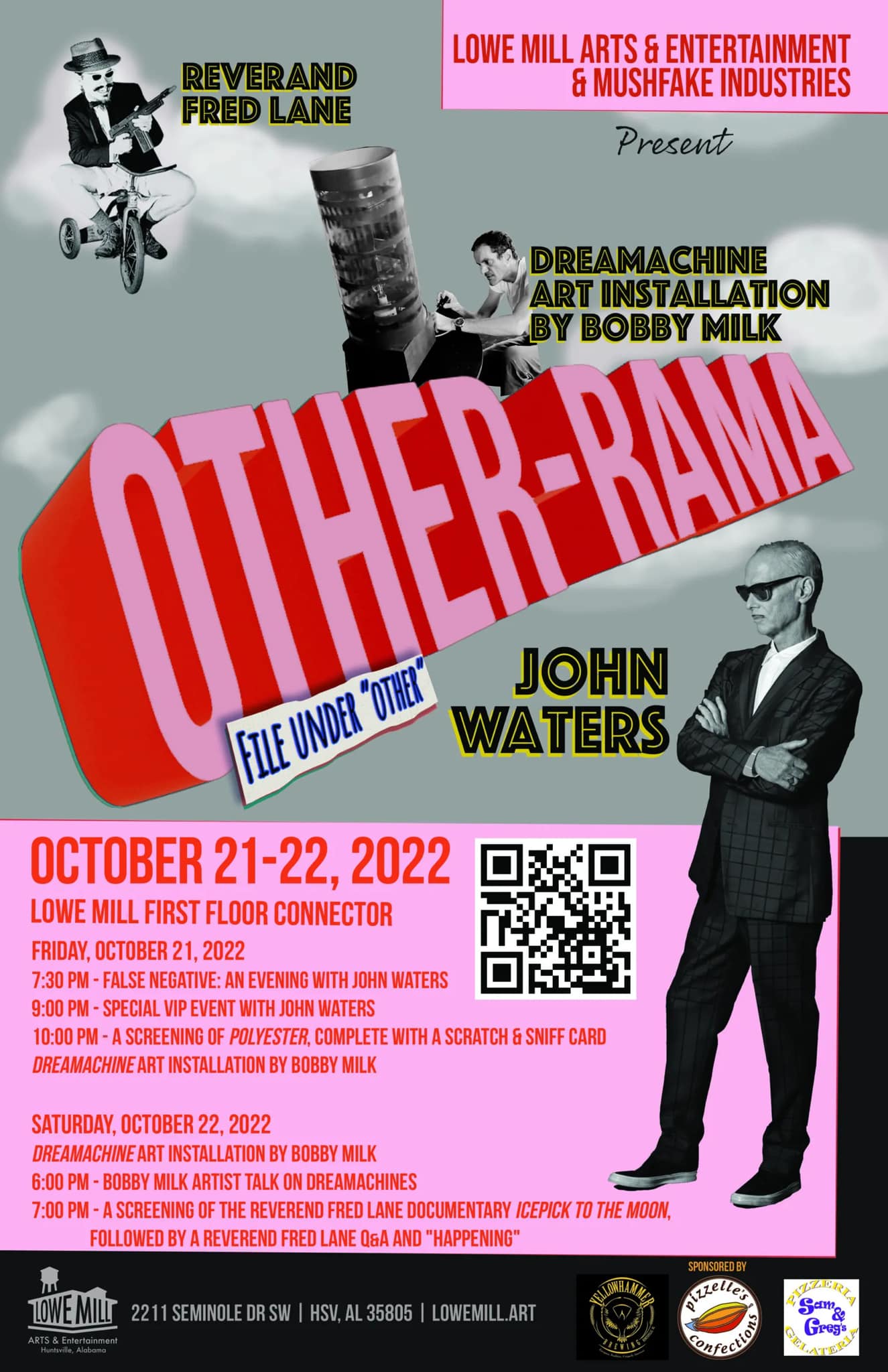 Bobbie's Barber & Style Shop