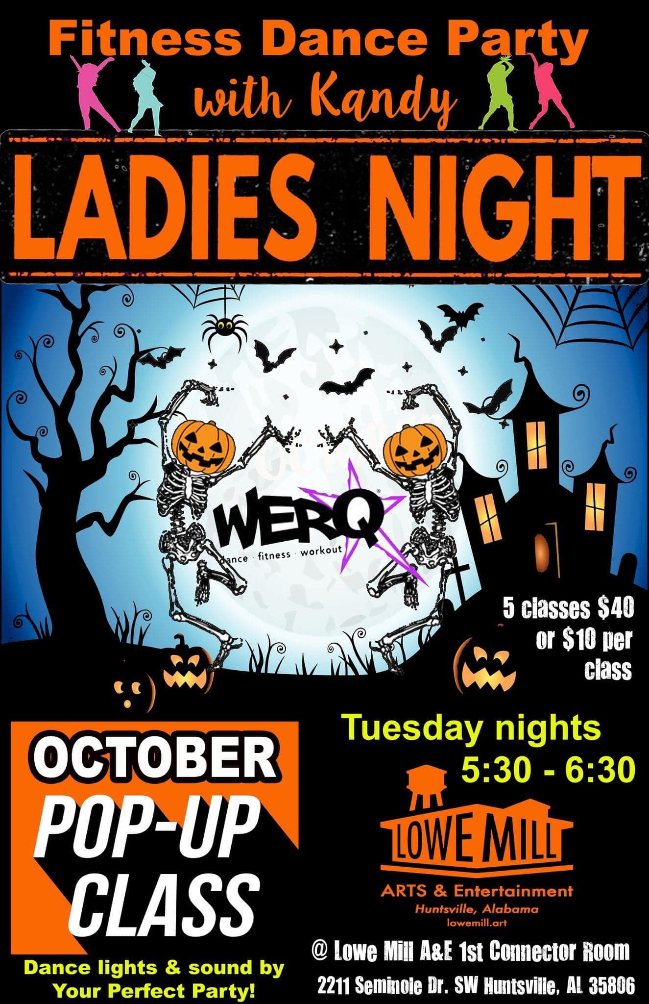 Bobbie's Barber & Style Shop