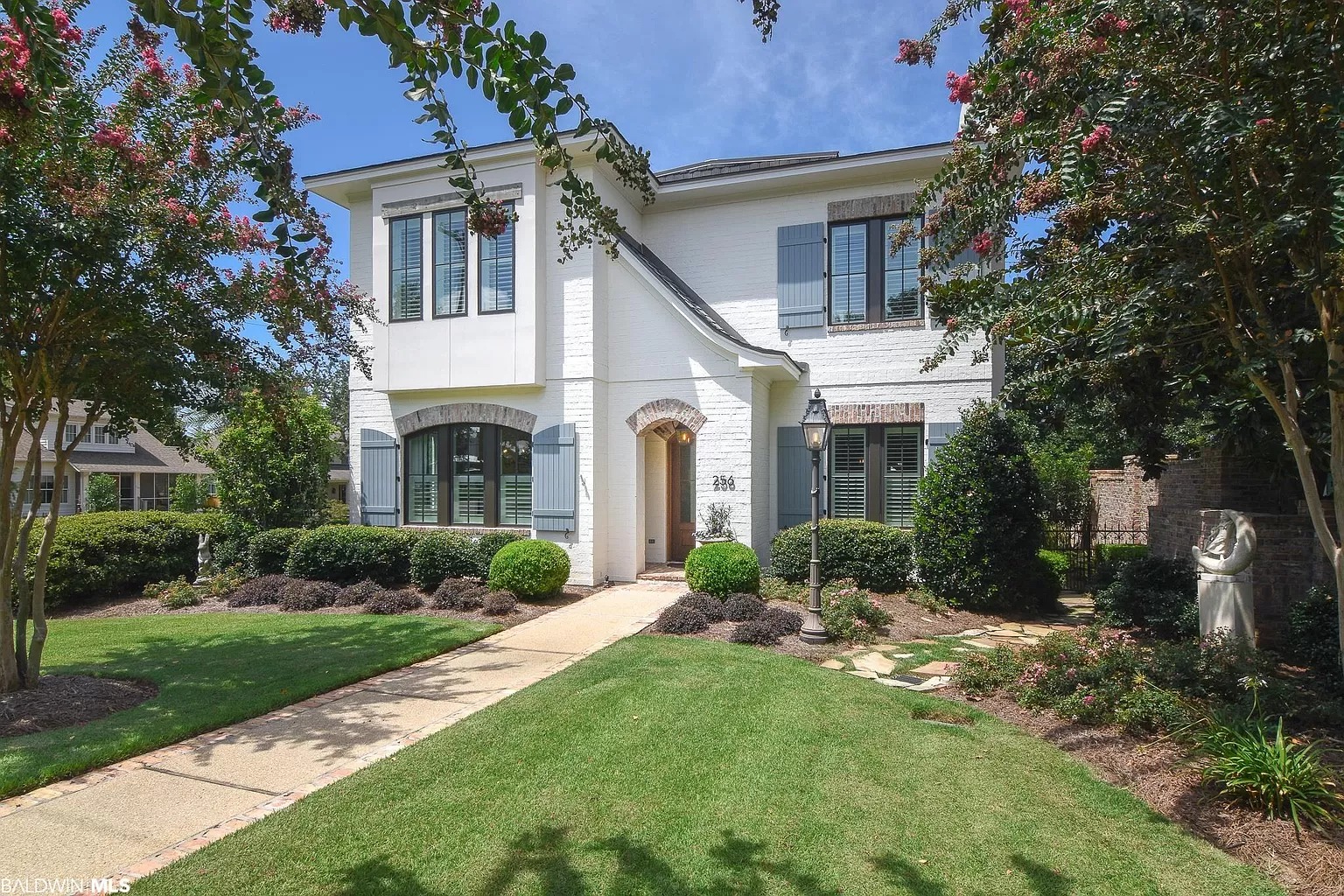 Coastal Exposures Landscape