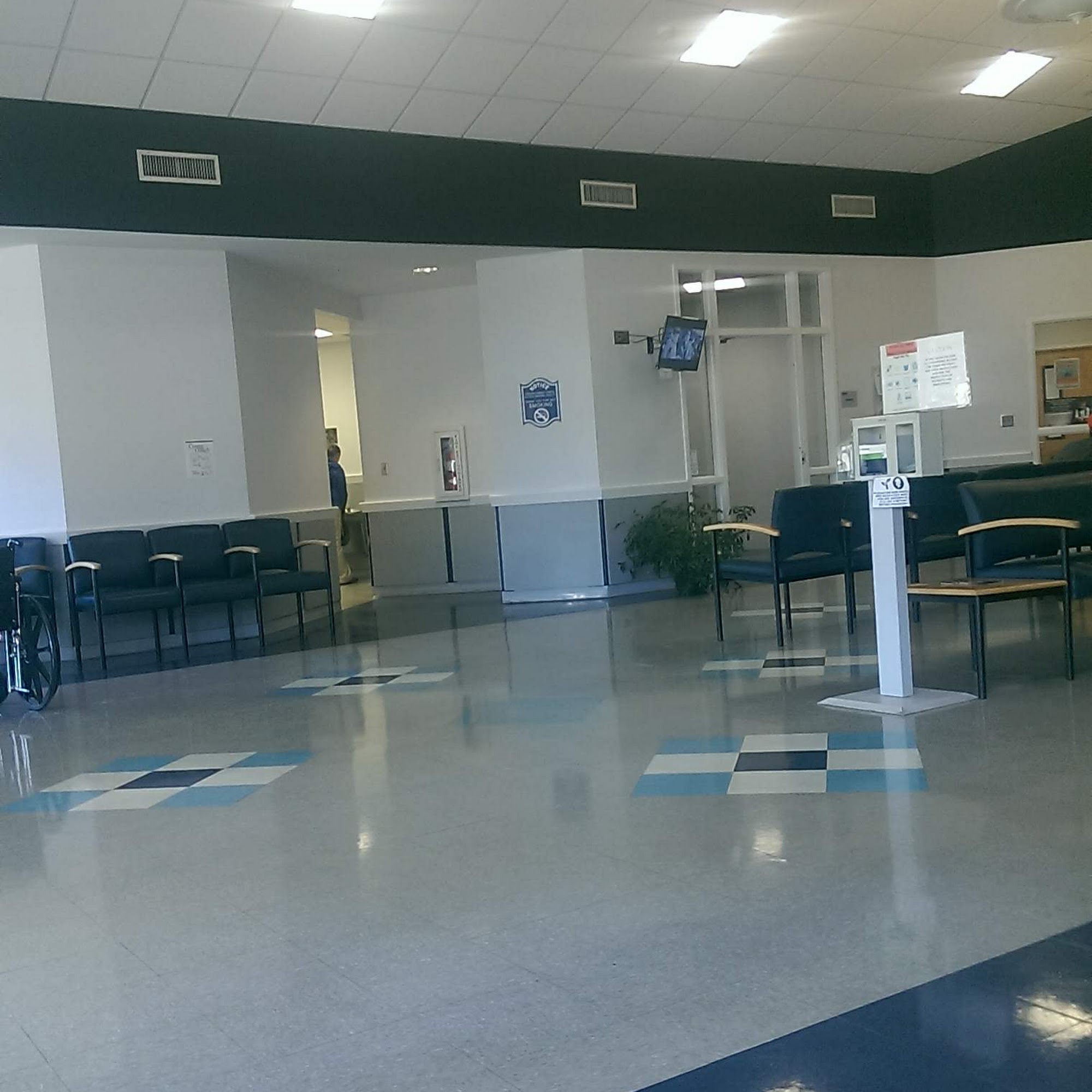 Crenshaw Community Hospital Luverne