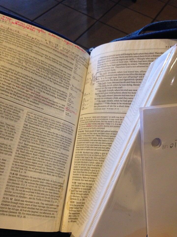 Photo credit: nextdoor