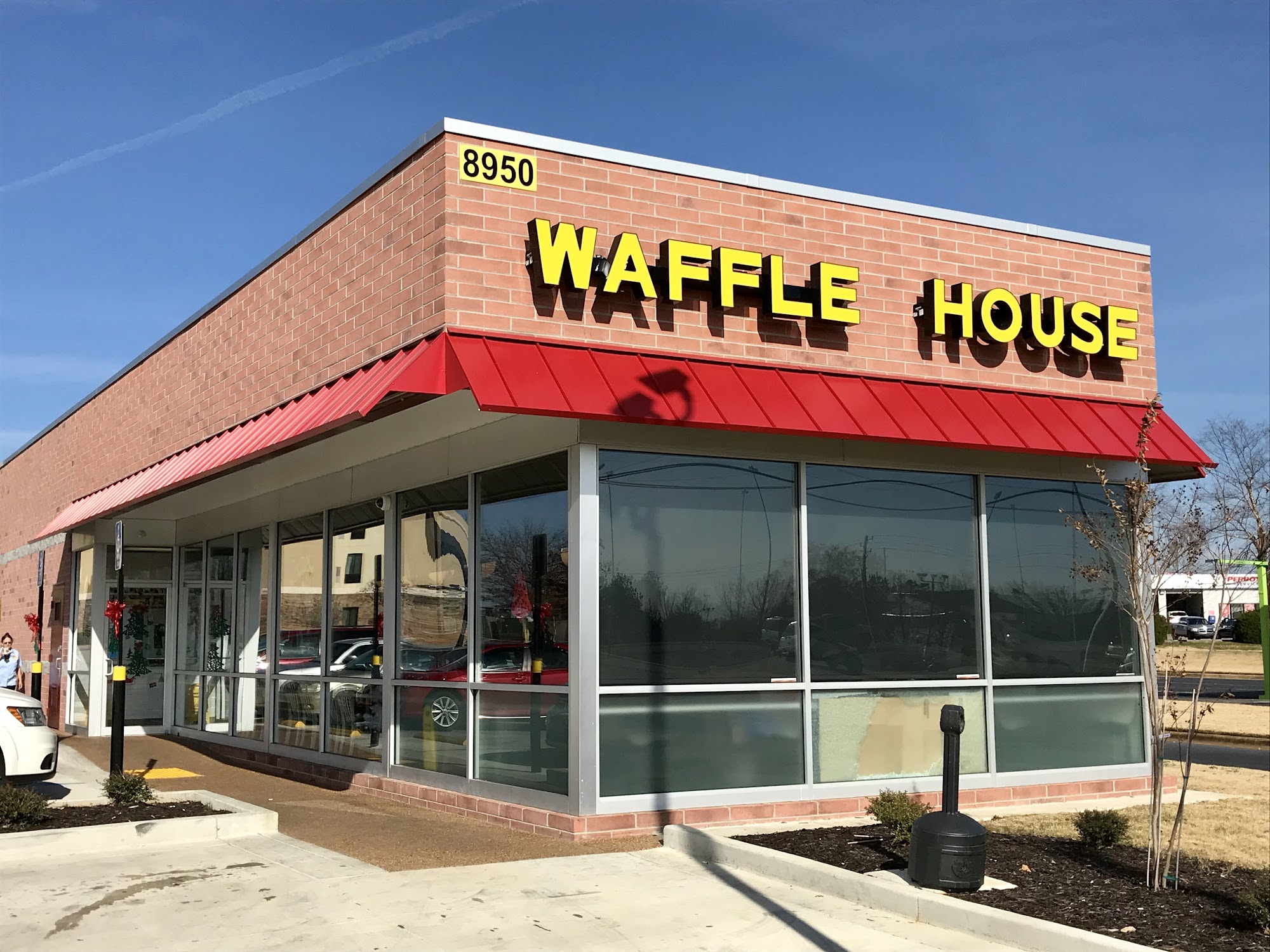 Waffle House