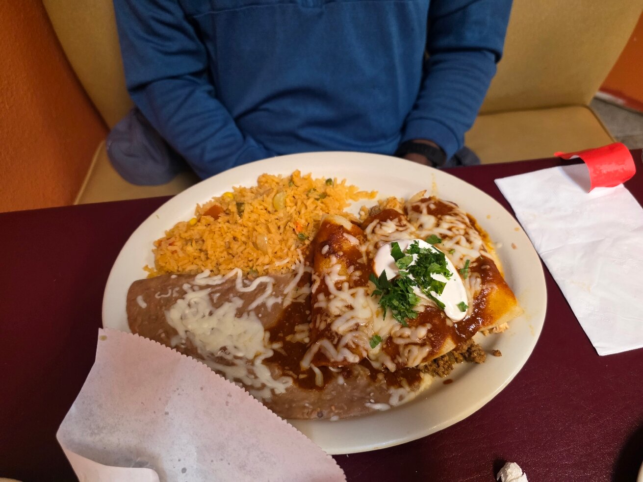 Photo credit: tripadvisor