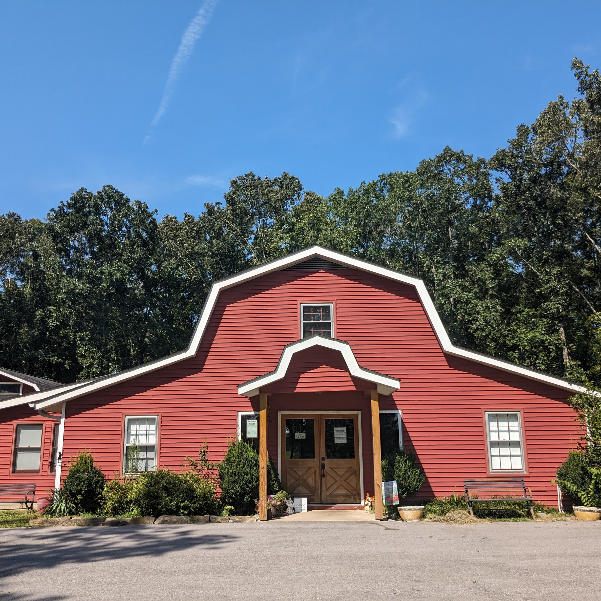 Red Barn Animal Hospital Madison