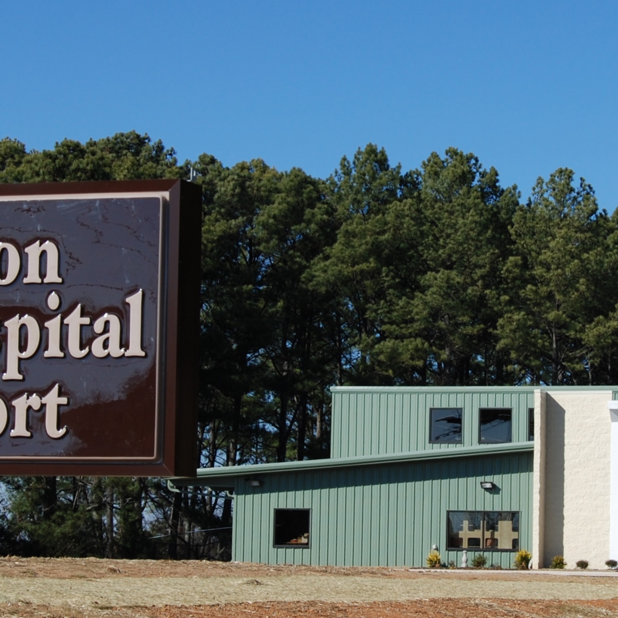 Marlene Mixon DVM Madison