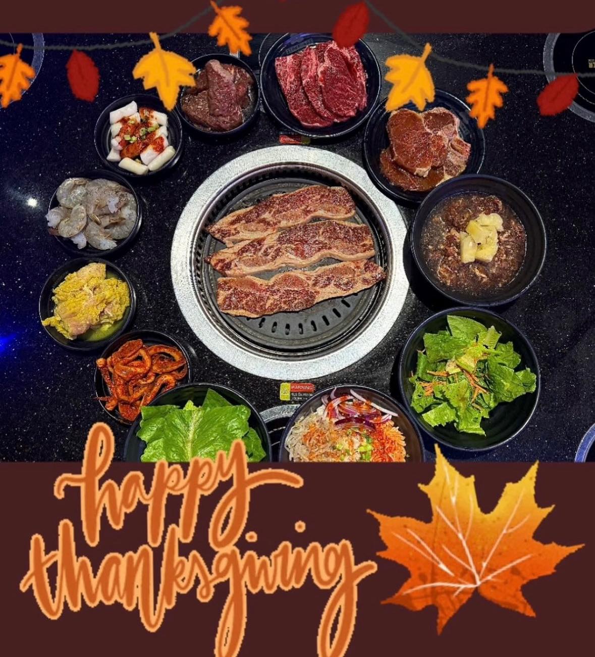 Destiny Gold BBQ 7150 Hwy 72 W, Madison