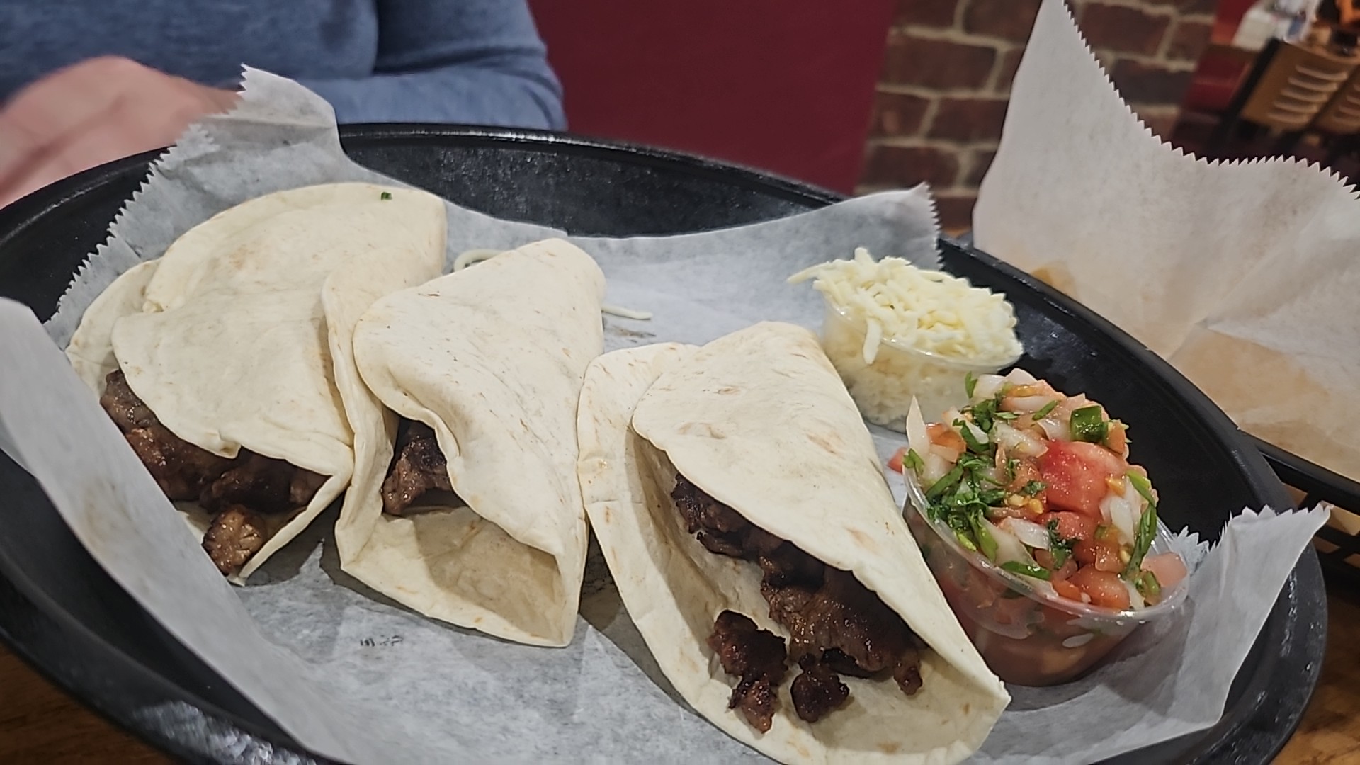 Frida’s Cantina & Grill Madison